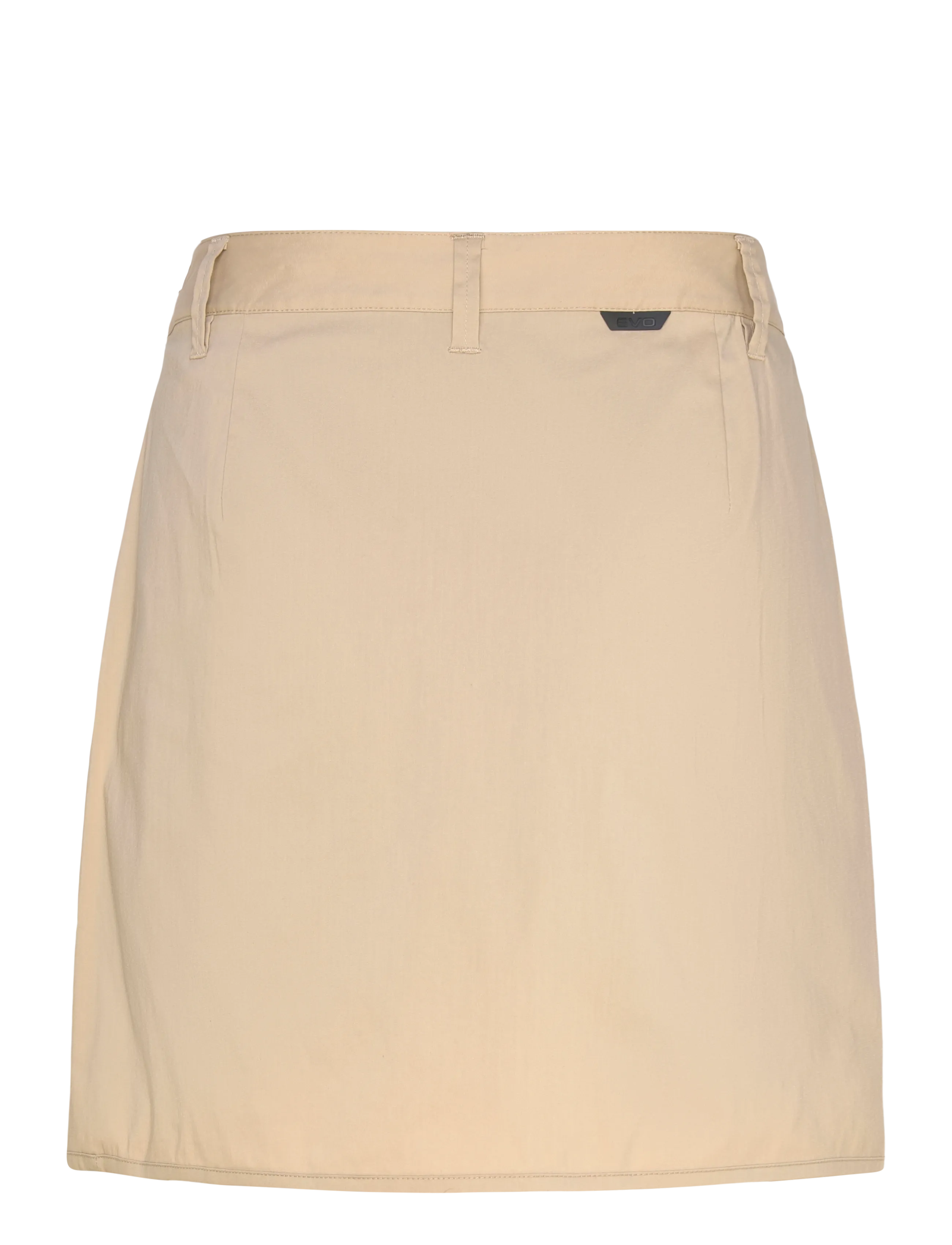 Musto - W MUSTO FD SKORT - spordiseelikud - beige - 1