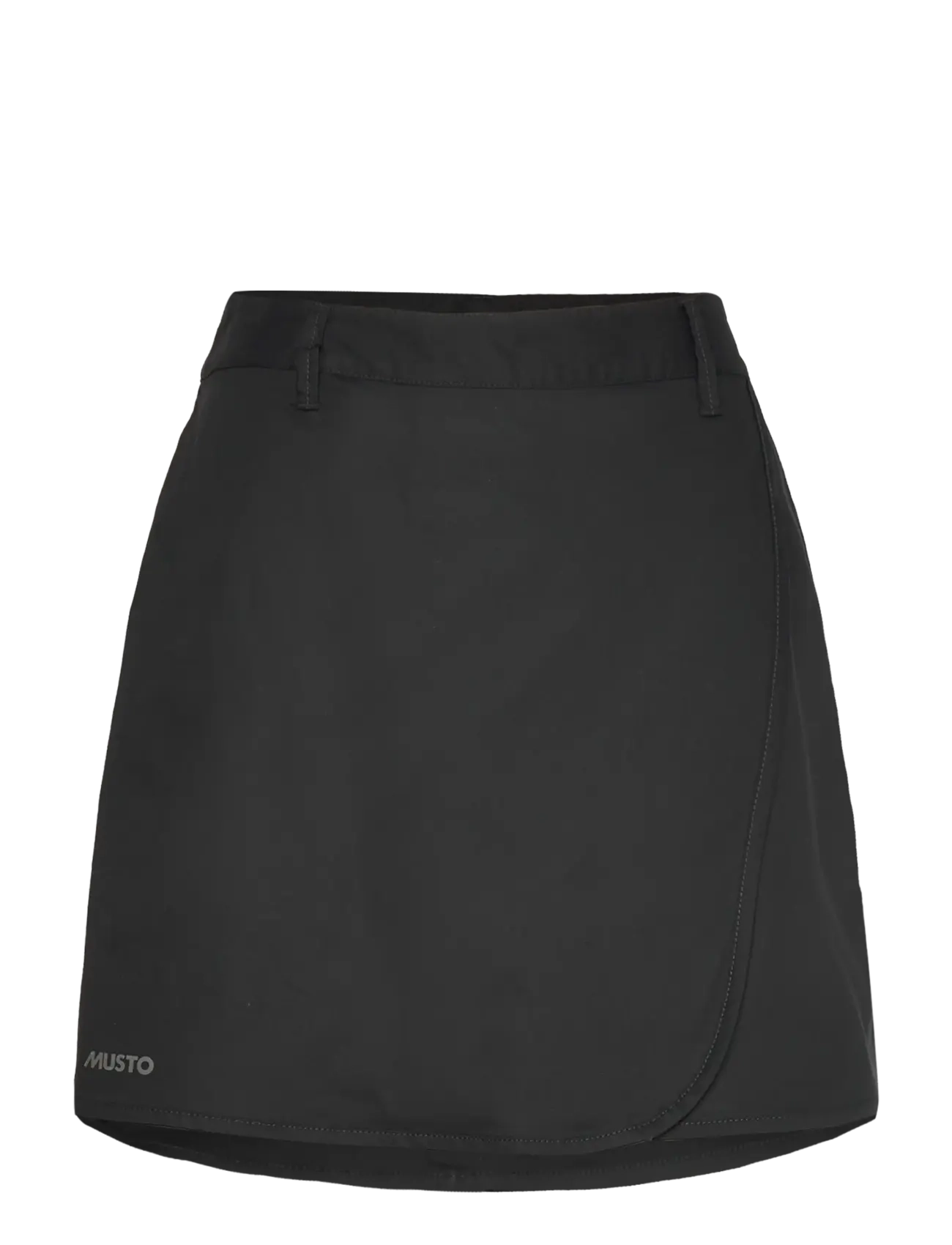 MUSTO W Musto Fd Skort Schwarz - S - Damen