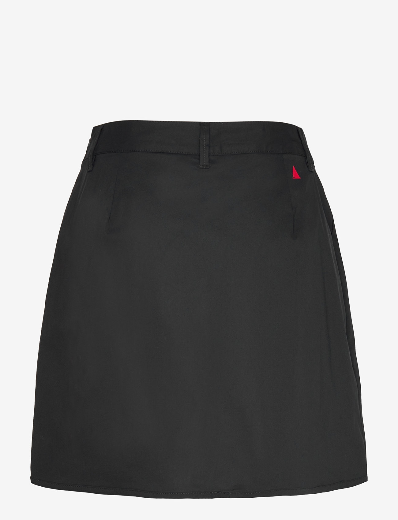 Musto - W MUSTO FD SKORT - sportröcke - black - 1