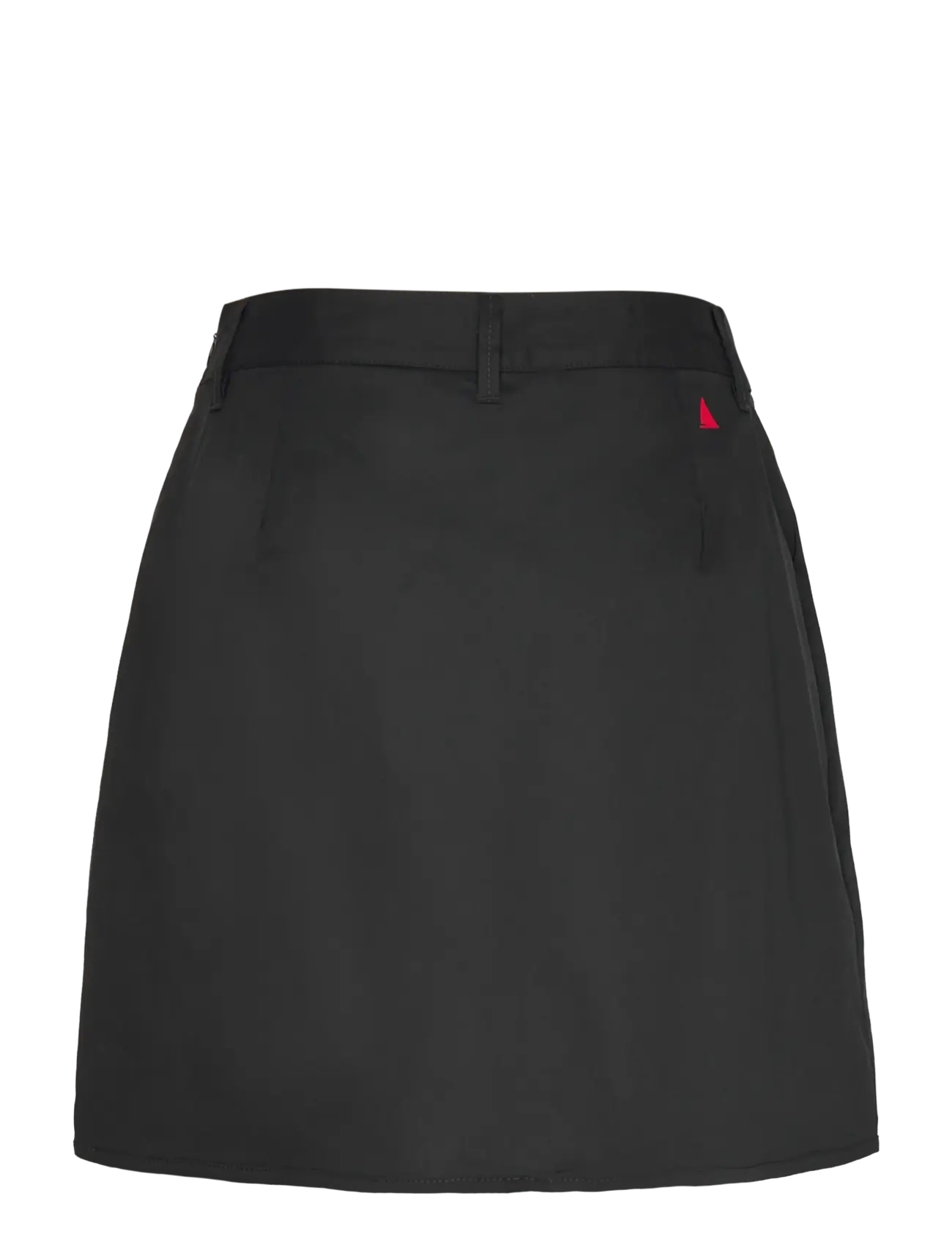 Musto - W MUSTO FD SKORT - træningsnederdele - black - 1
