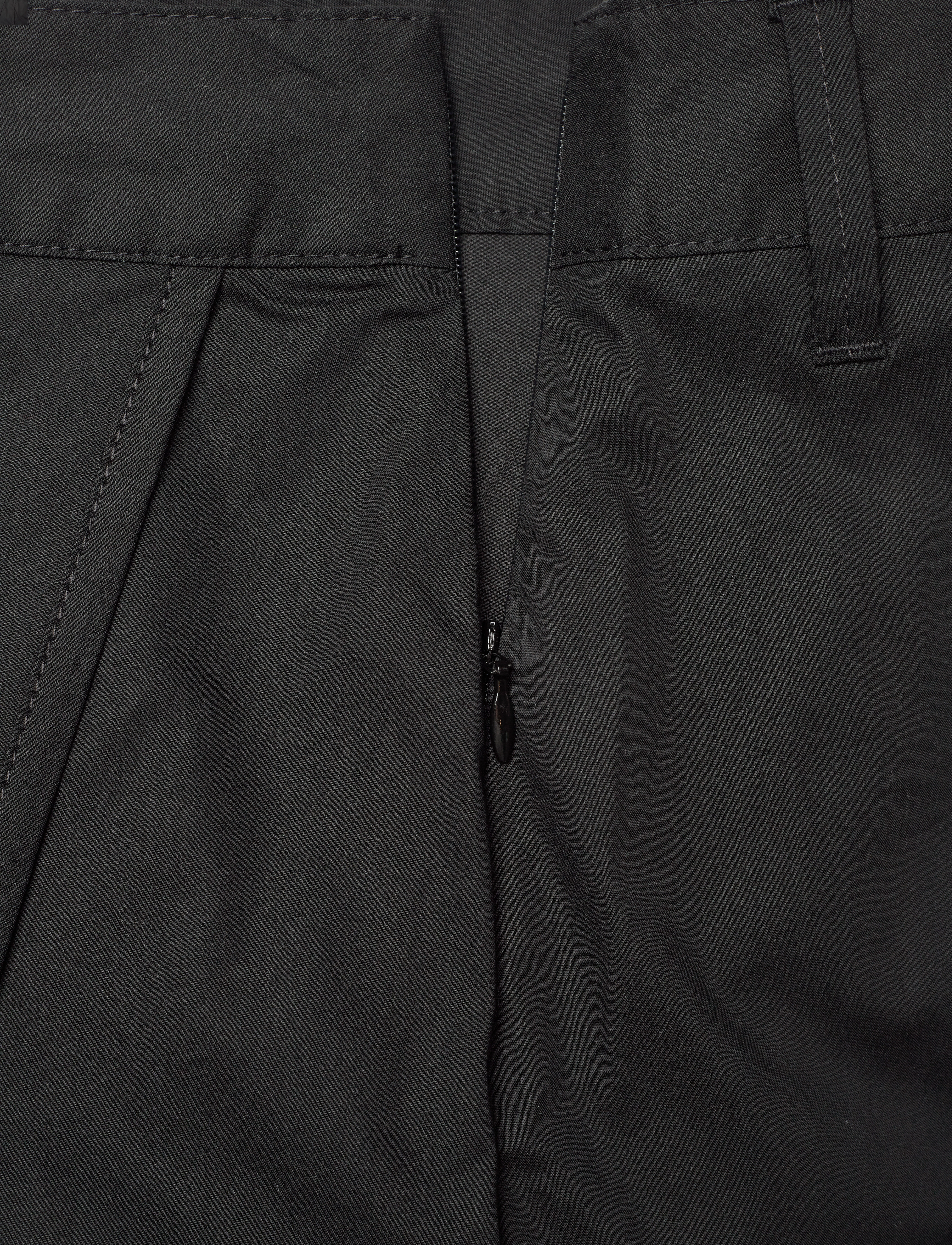 Musto - W MUSTO FD SKORT - træningsnederdele - black - 2