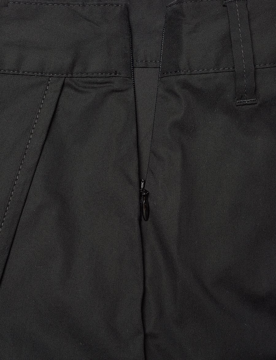 Musto - W MUSTO FD SKORT - skorts - black - 2