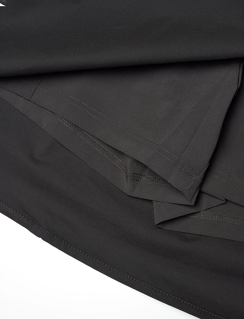 Musto - W MUSTO FD SKORT - skorts - black - 3