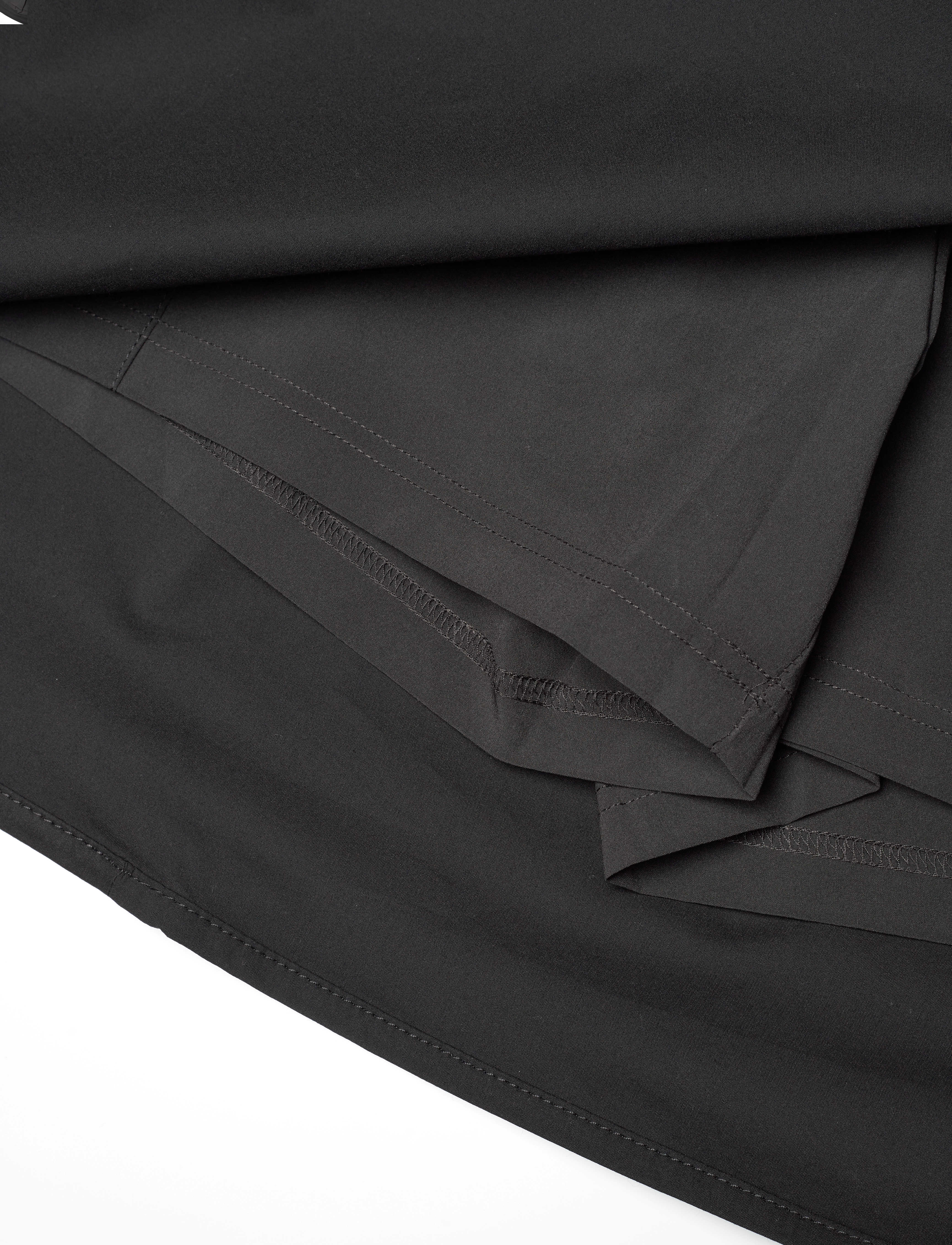 Musto - W MUSTO FD SKORT - træningsnederdele - black - 3
