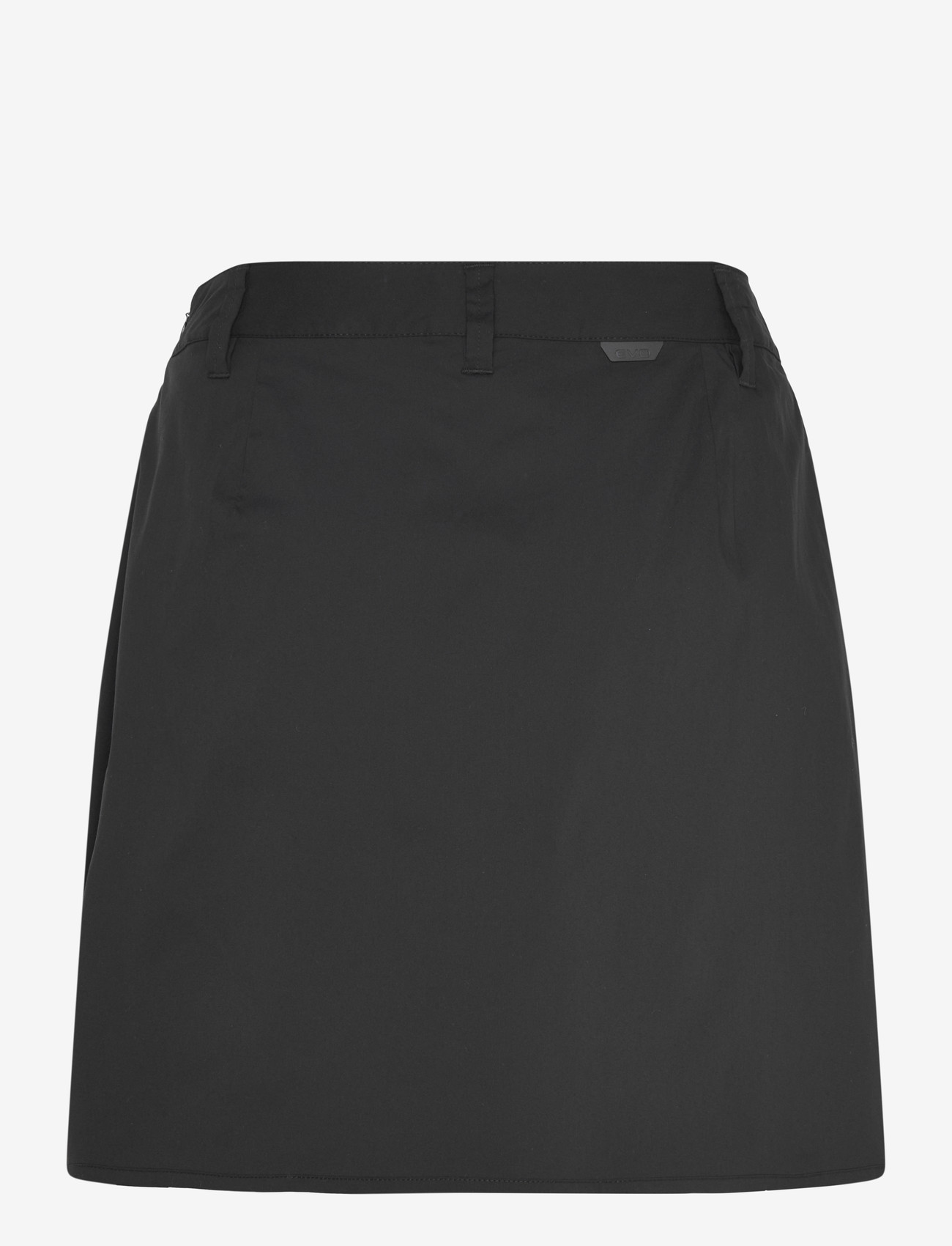 Musto - W MUSTO FD SKORT - püksseelikud - black - 1