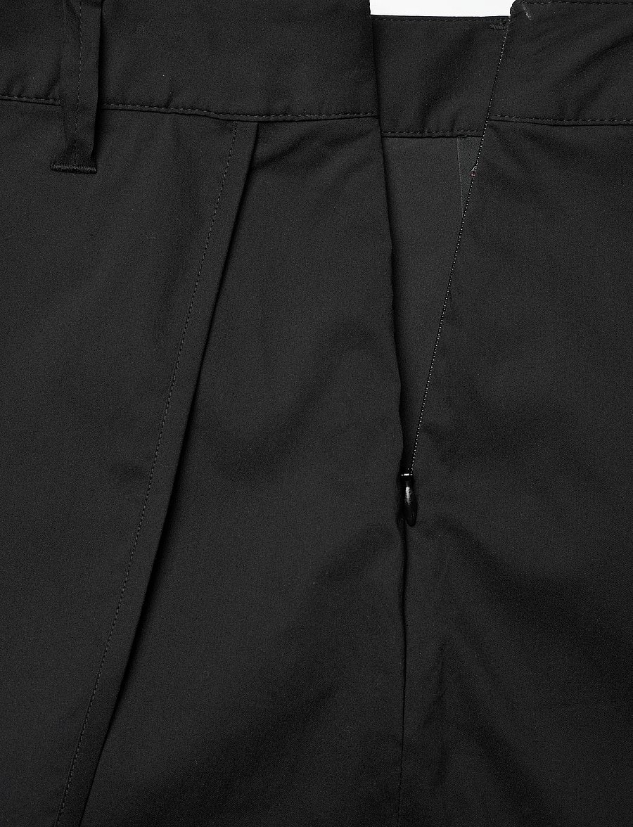 Musto - W MUSTO FD SKORT - skorts - black - 2