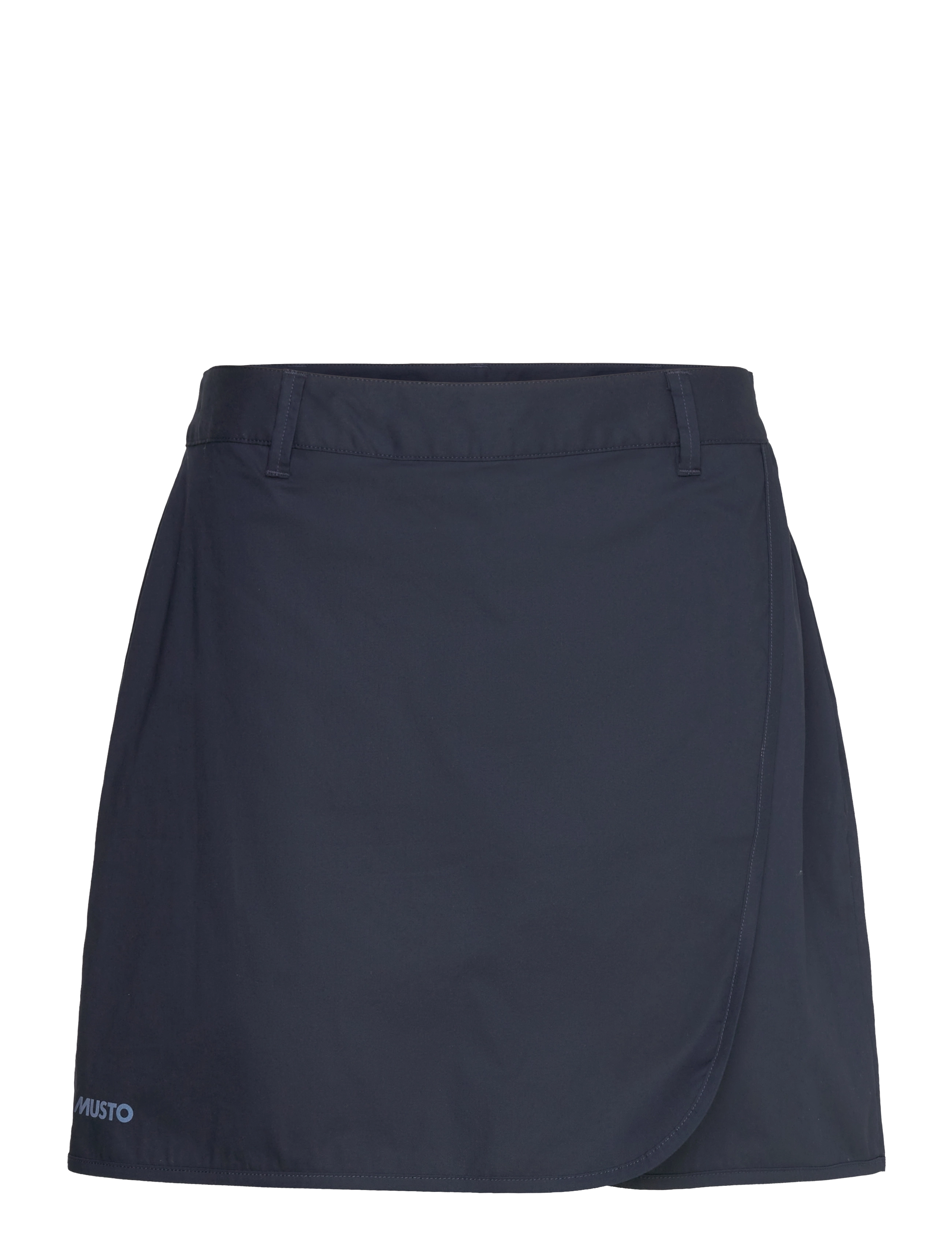 Musto W Fd Skort, XXL, Sport Kleider & Röcke, Marineblau - Skorts, Frauen
