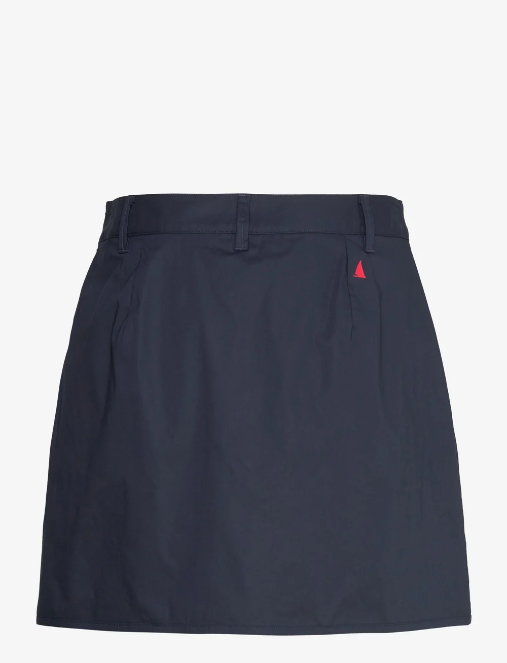 Musto - W MUSTO FD SKORT - skorts - navy - 1