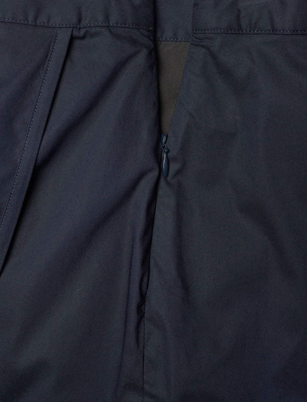 Musto - W MUSTO FD SKORT - skorts - navy - 2
