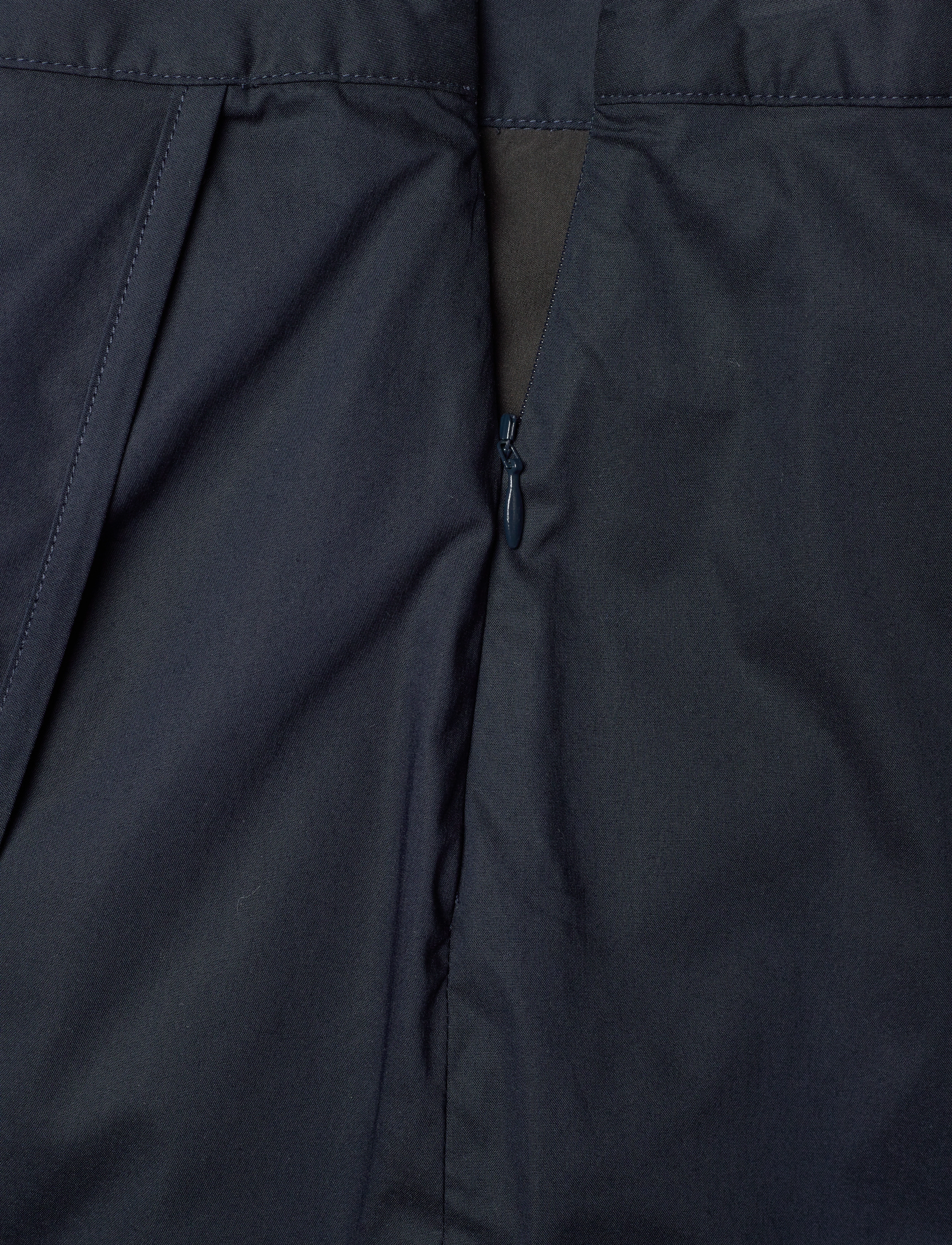 Musto - W MUSTO FD SKORT - püksseelikud - navy - 2