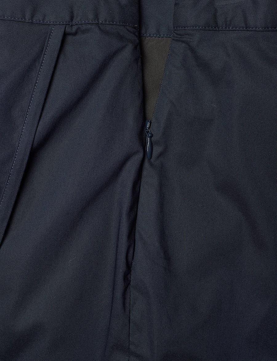 Musto - W MUSTO FD SKORT - skorts - navy - 2