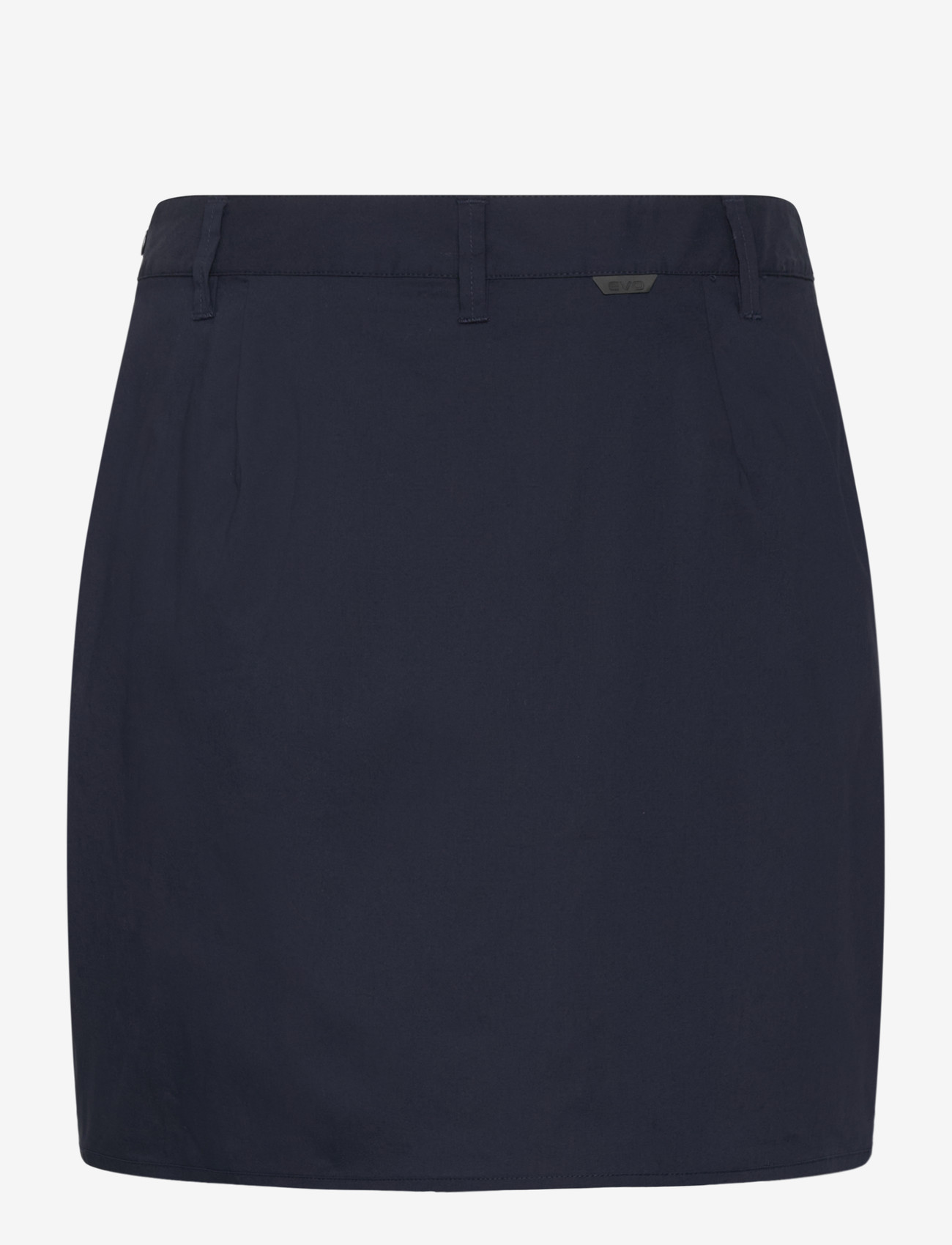 Musto - W MUSTO FD SKORT - skorts - navy - 1