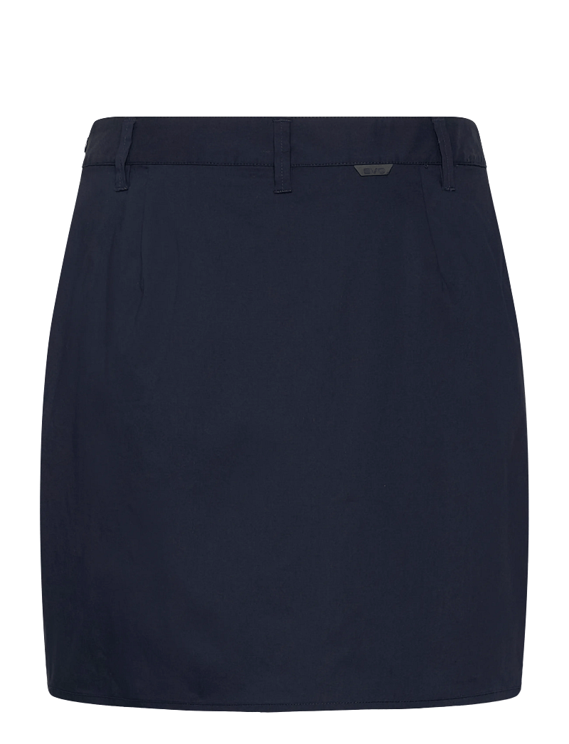 Musto - W MUSTO FD SKORT - jupes-shorts - navy - 1