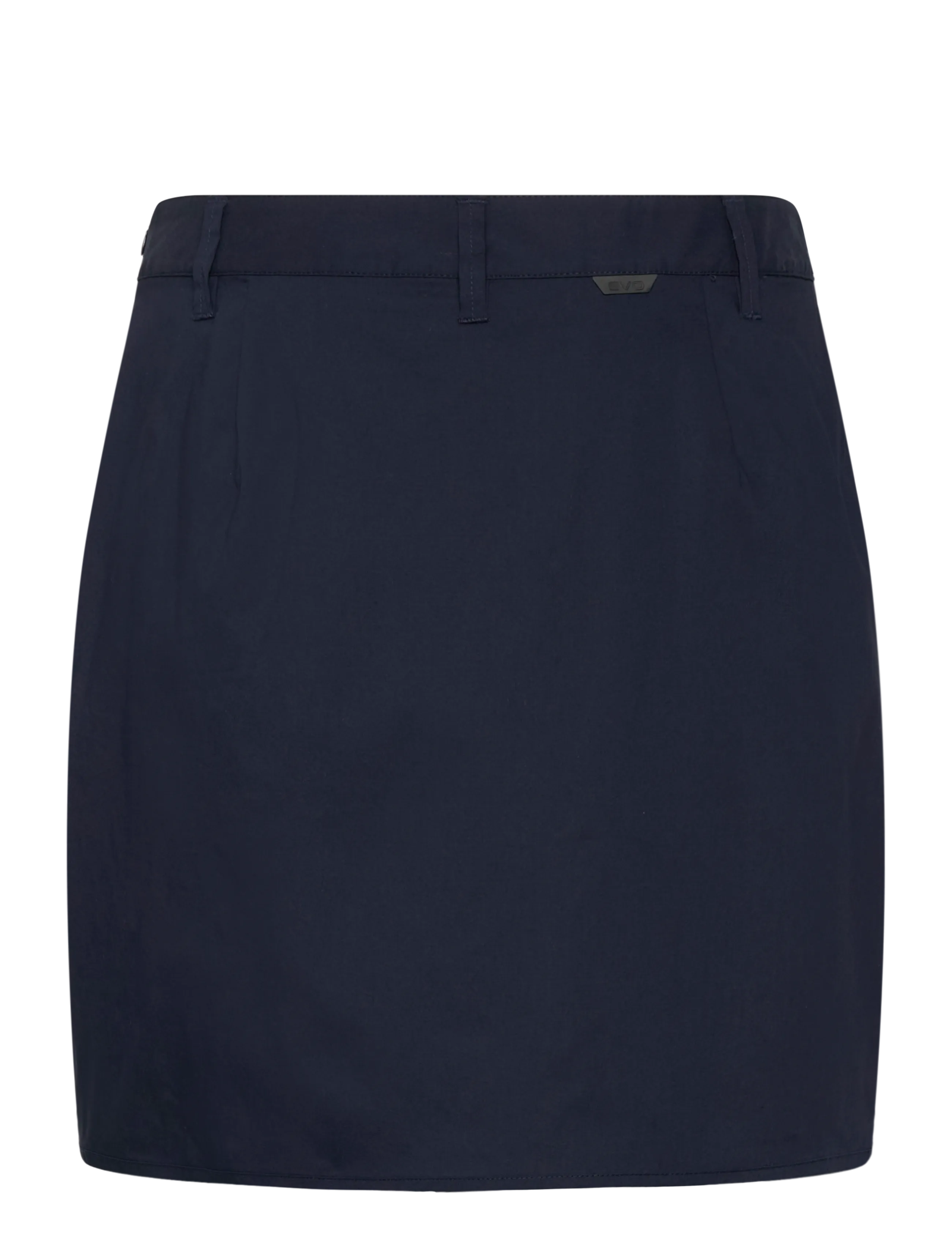 Musto - W MUSTO FD SKORT - skorts - navy - 1