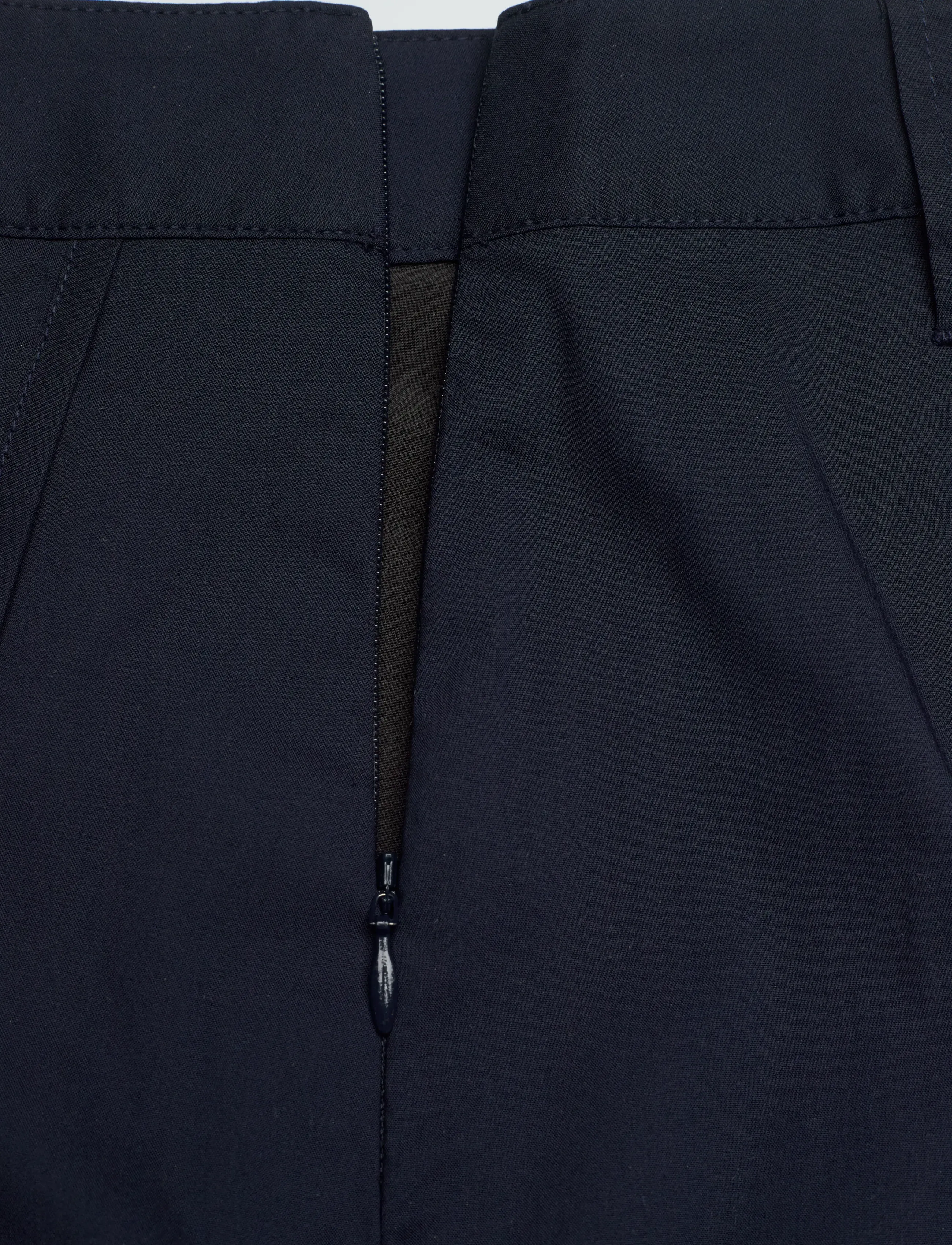 Musto - W MUSTO FD SKORT - skorts - navy - 2