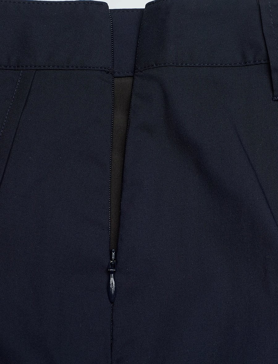 Musto - W MUSTO FD SKORT - skorts - navy - 2