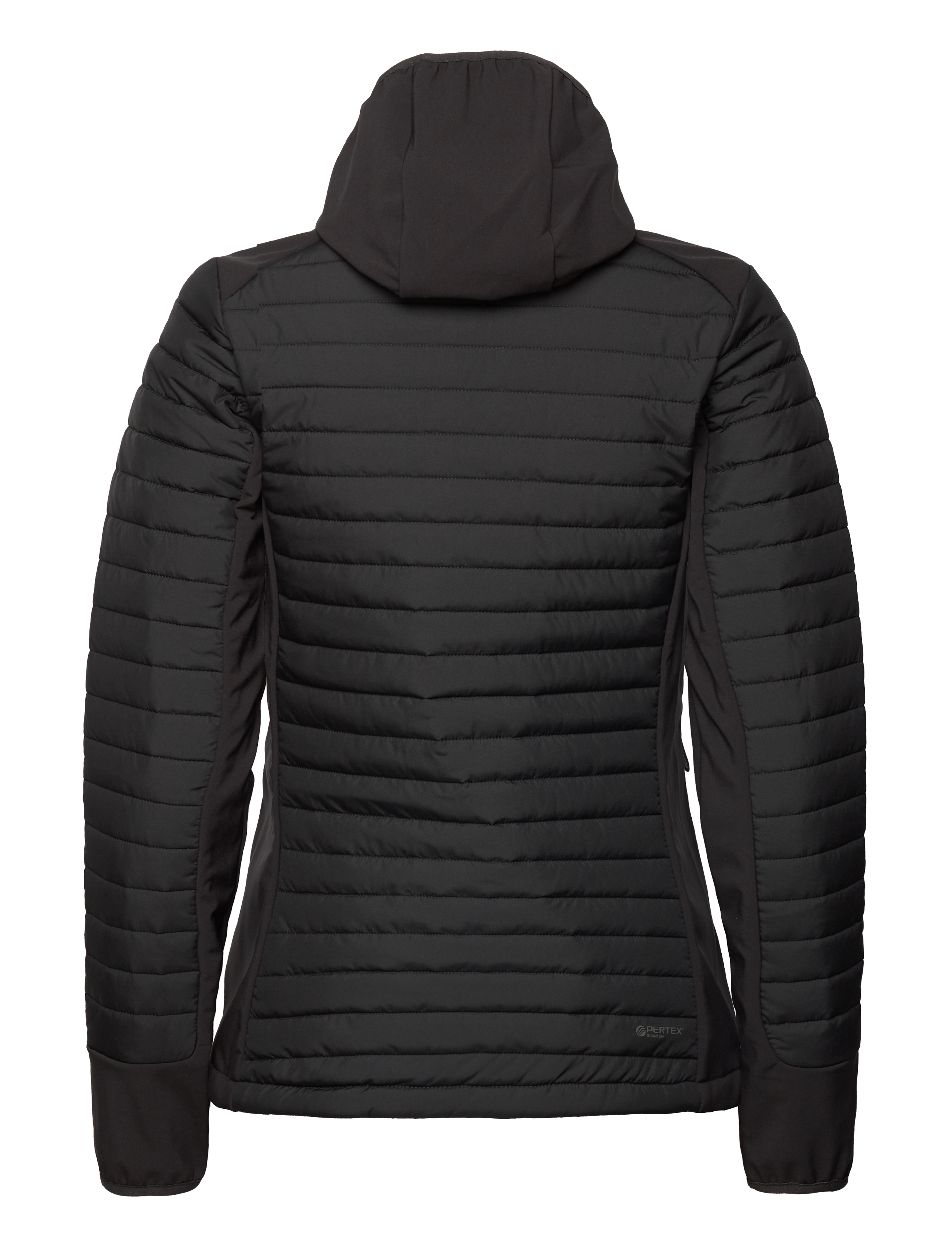 Musto - W EVO LOFT HOODED JKT - black - 1