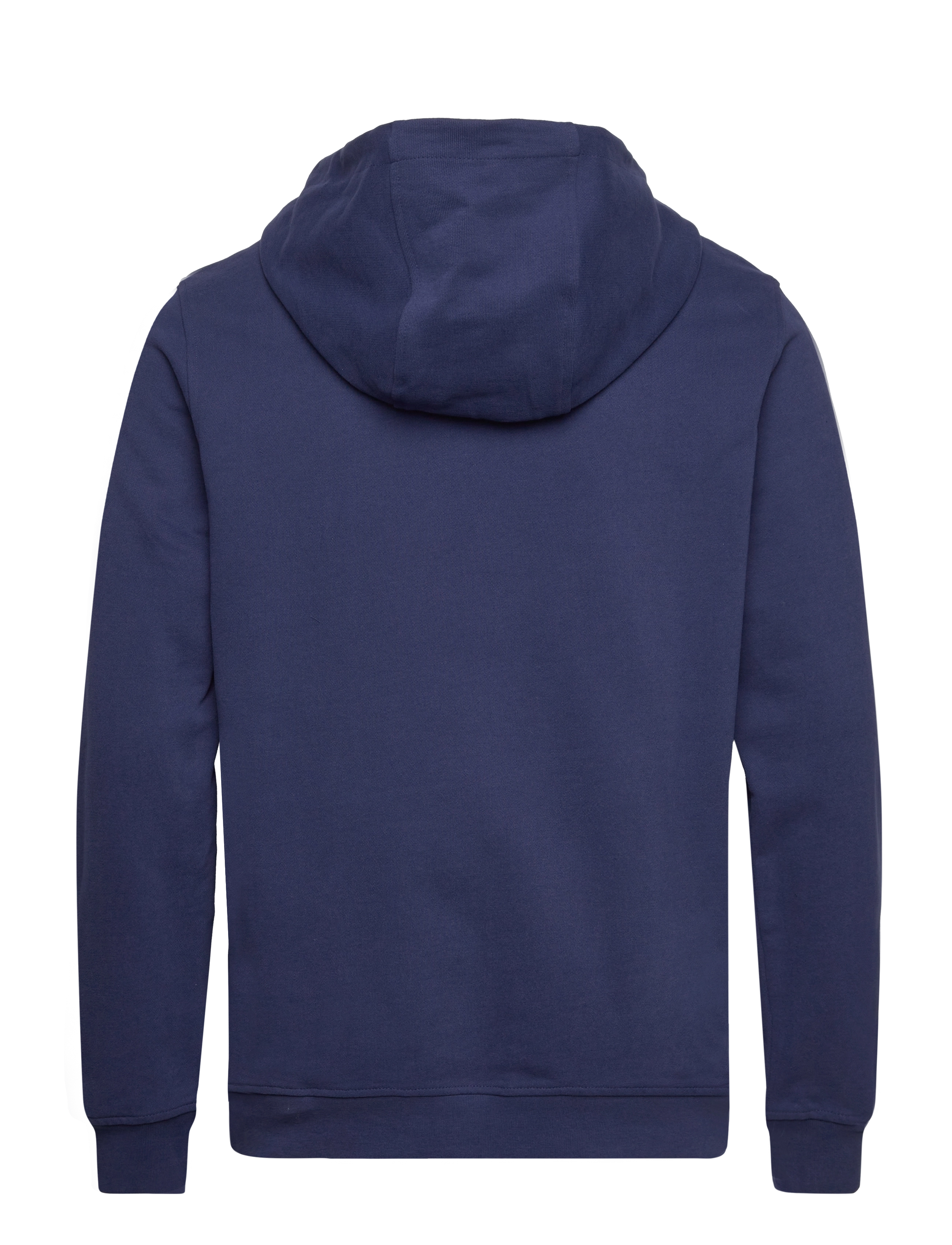 Musto - M MUSTO LOGO HOODIE - dark cobalt - 1