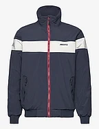 M MUSTO 64 SNUG BLOUSON JKT - NAVY