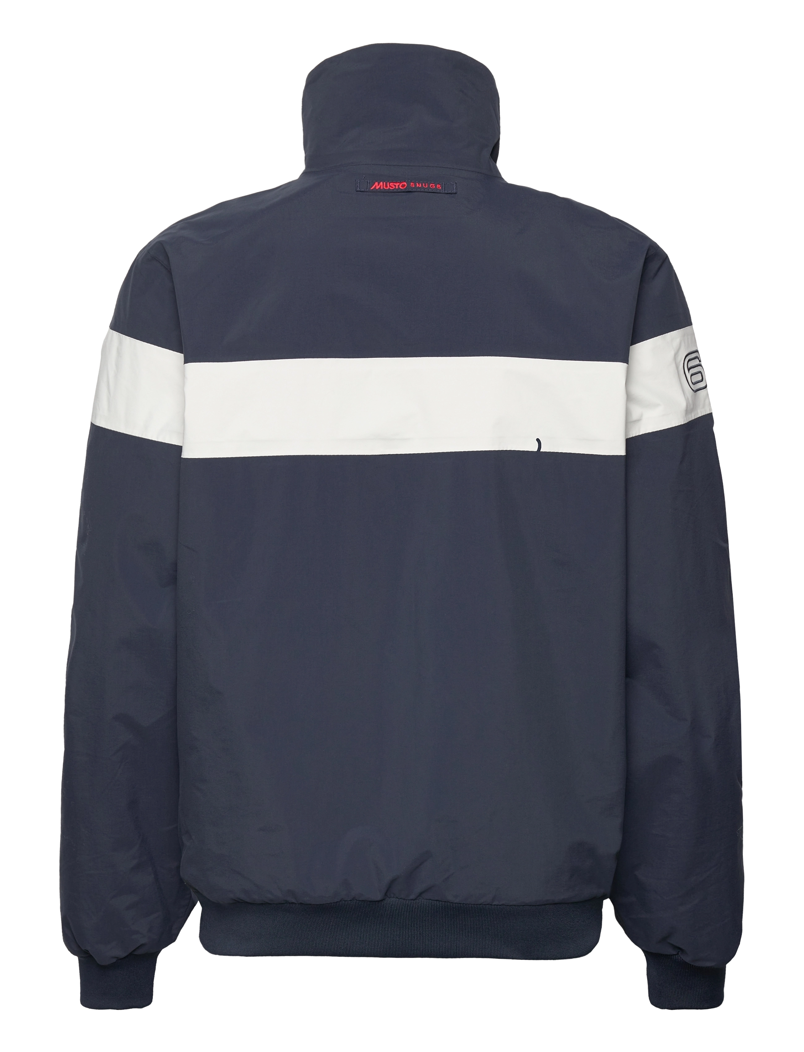 Musto - M MUSTO 64 SNUG BLOUSON JKT - navy - 1