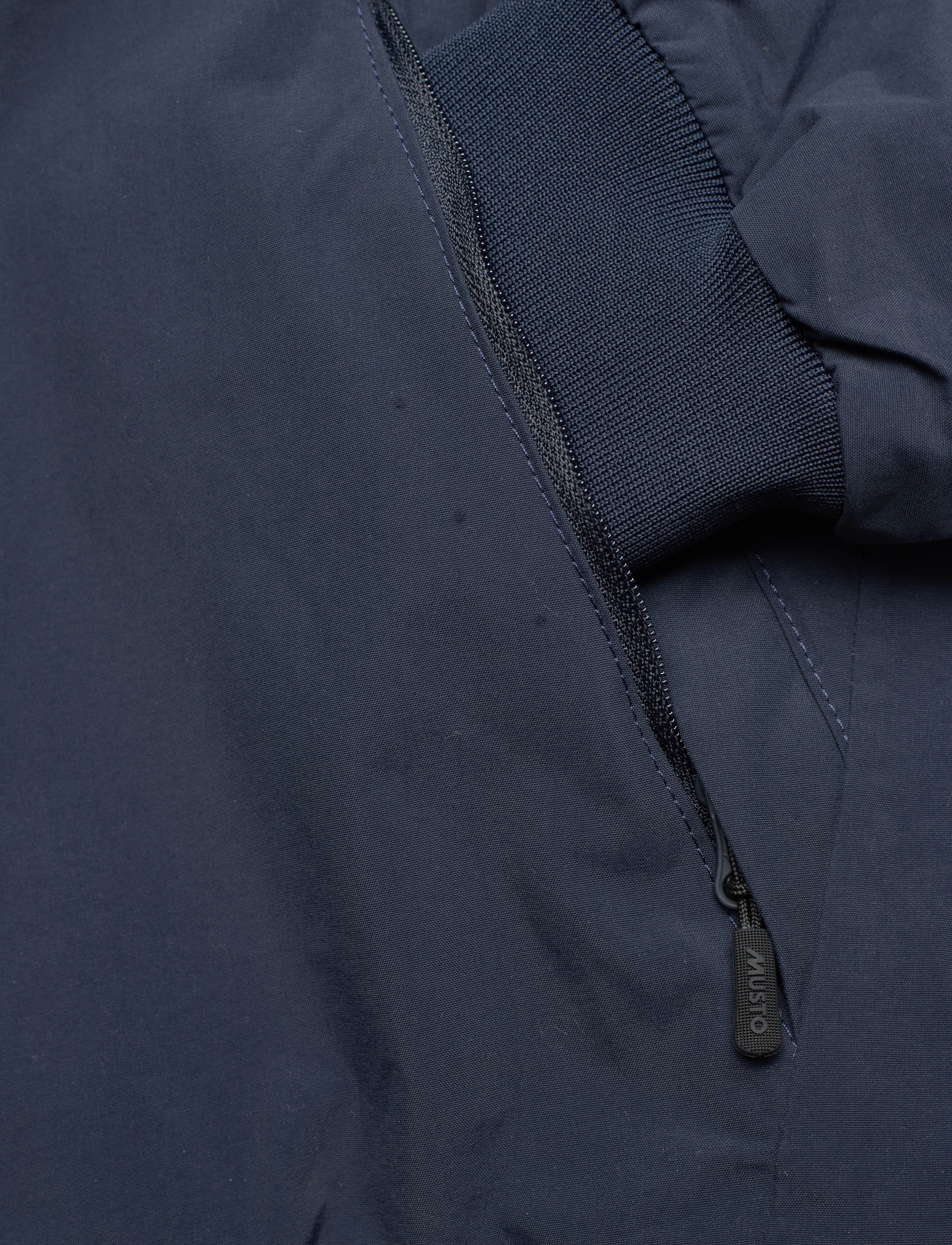 Musto - M MUSTO 64 SNUG BLOUSON JKT - navy - 3