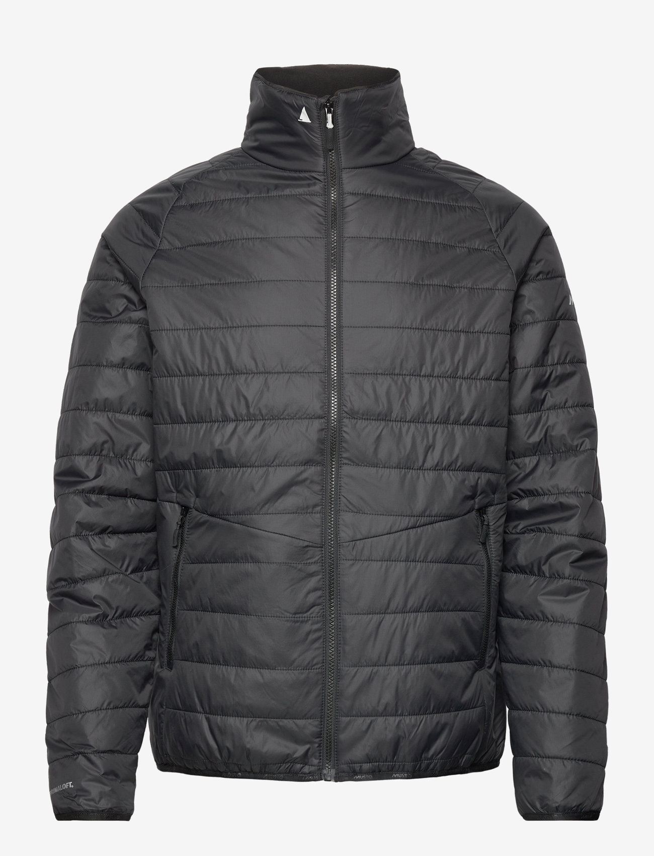 Musto - M MUSTO PL JKT - black - 0