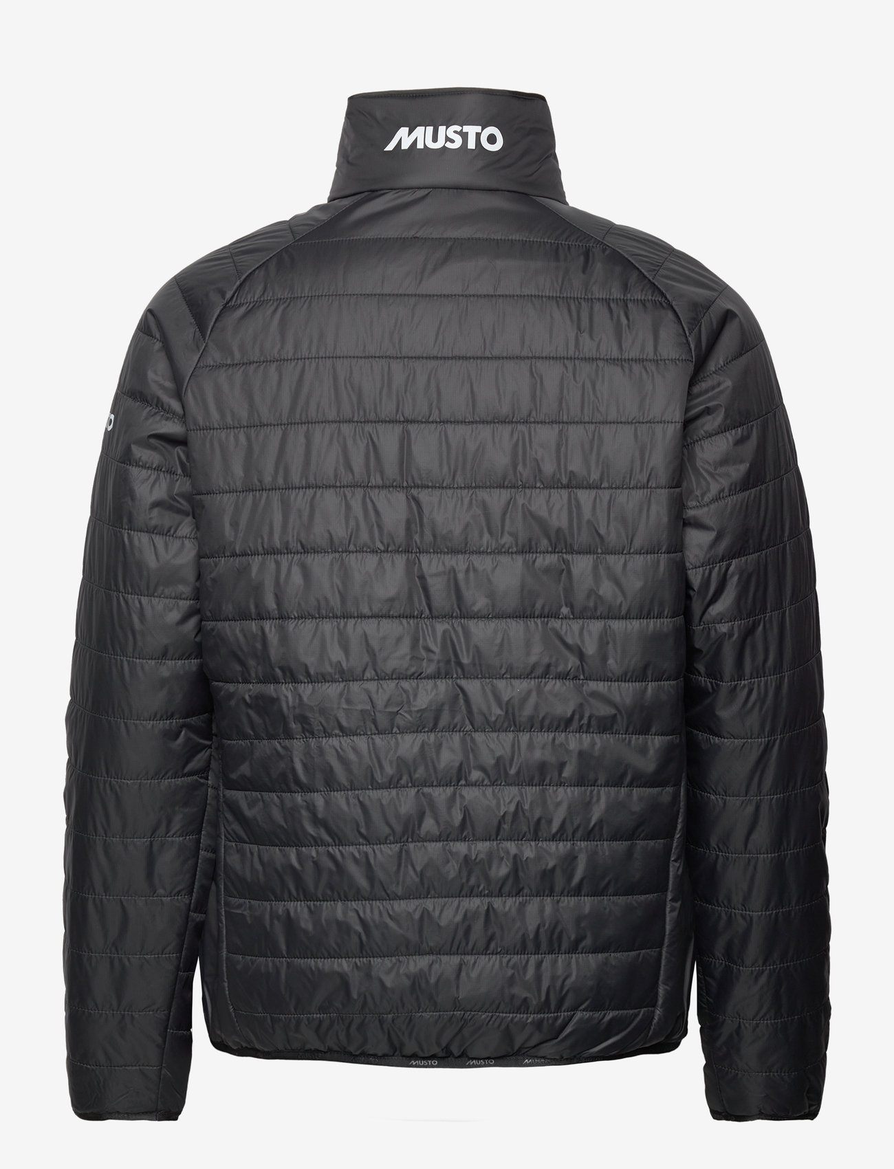 Musto - M MUSTO PL JKT - black - 1