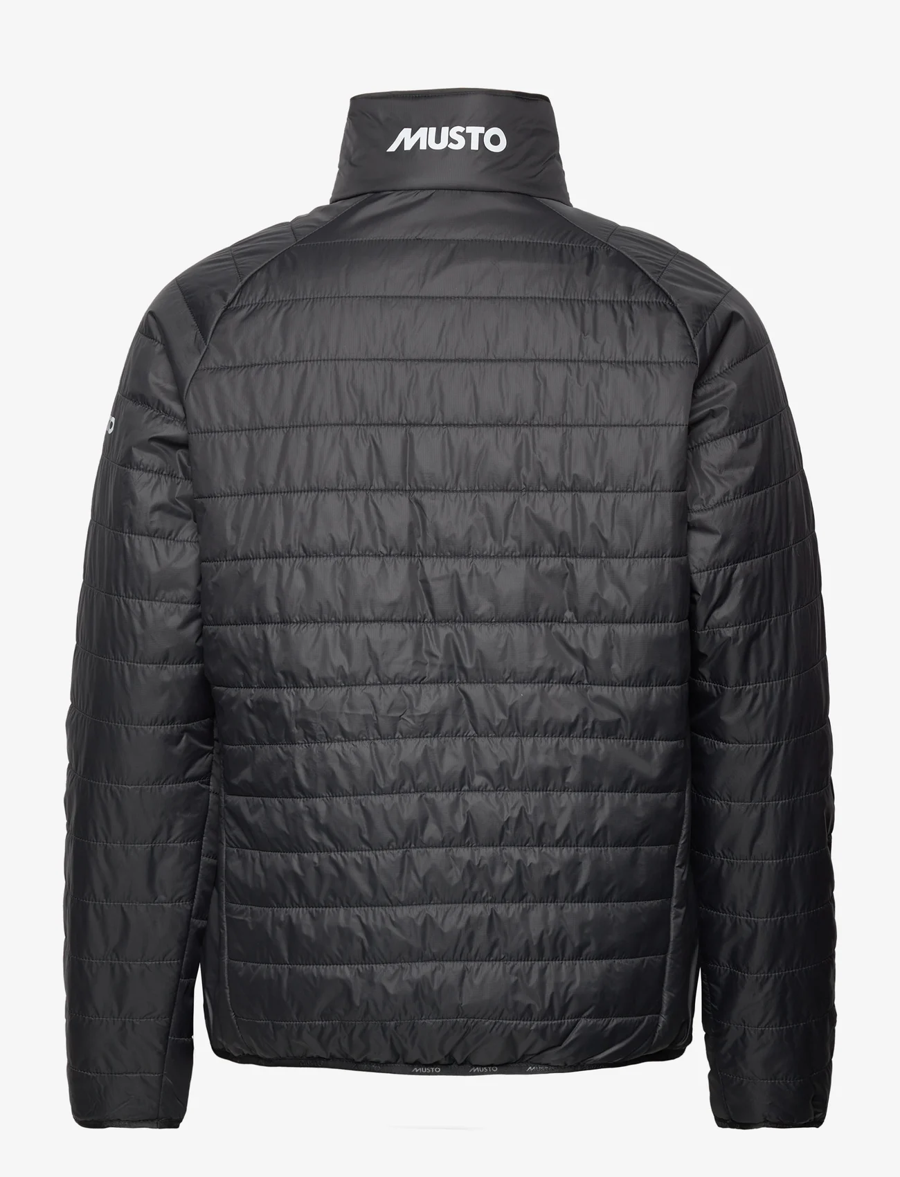 Musto - M MUSTO PL JKT - padded jackets - black - 1