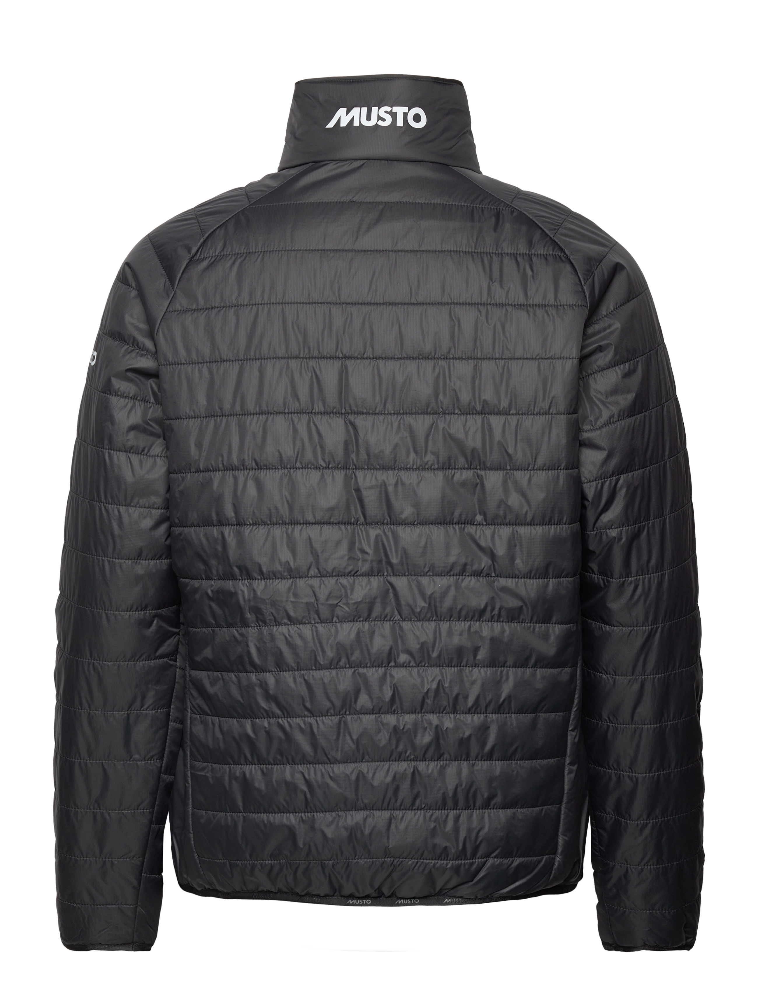 Musto - M MUSTO PL JKT - black - 1