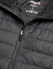 Musto - M MUSTO PL JKT - padded jackets - black - 2