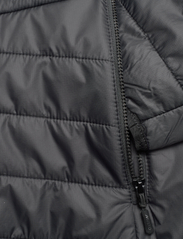 Musto - M MUSTO PL JKT - padded jackets - black - 3
