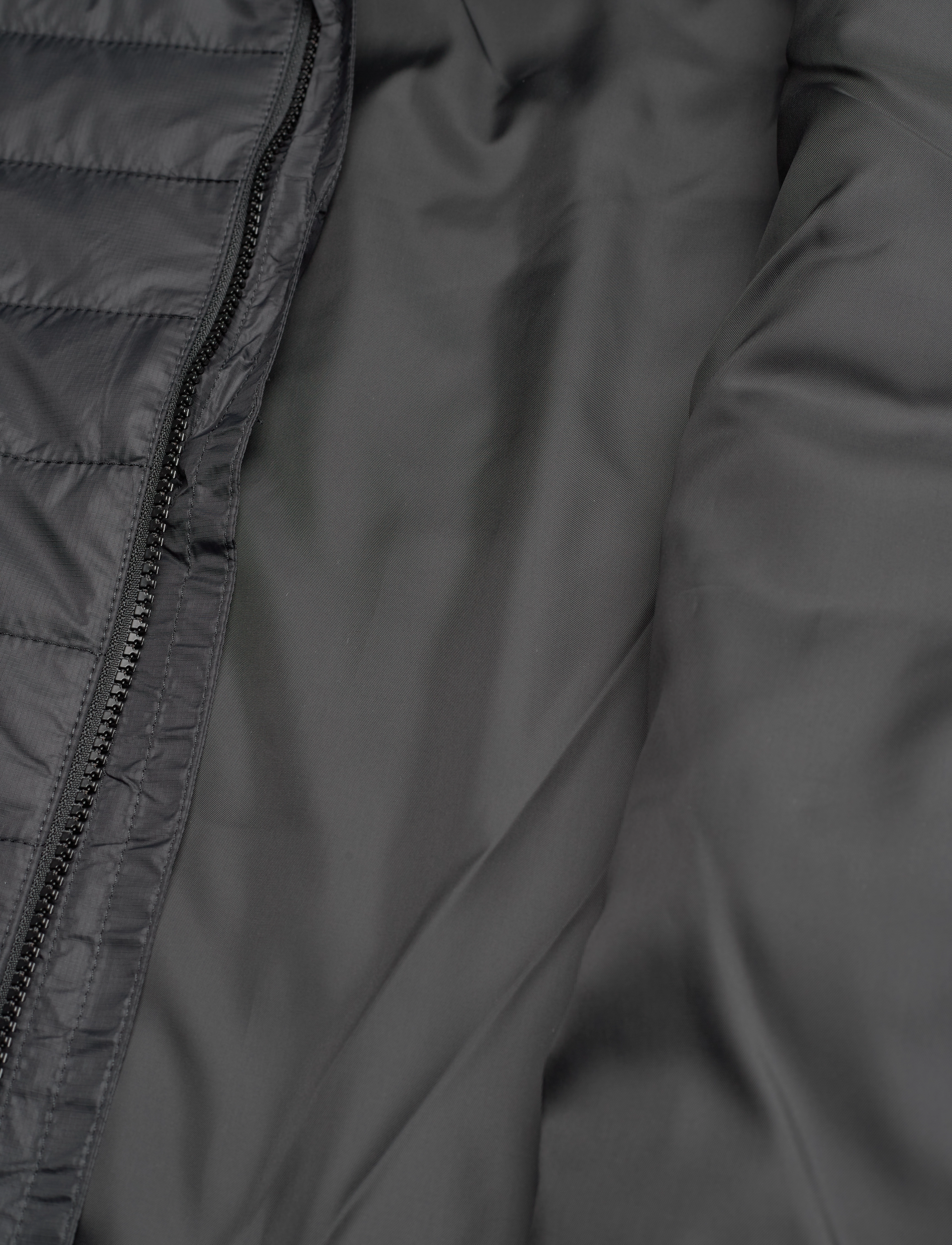 Musto - M MUSTO PL JKT - black - 4