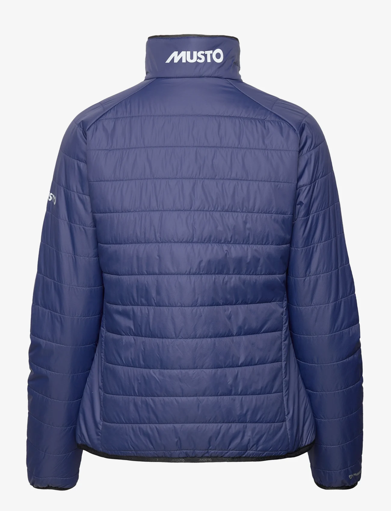 Musto - W MUSTO PL JKT - winter jacket - dark cobalt - 1