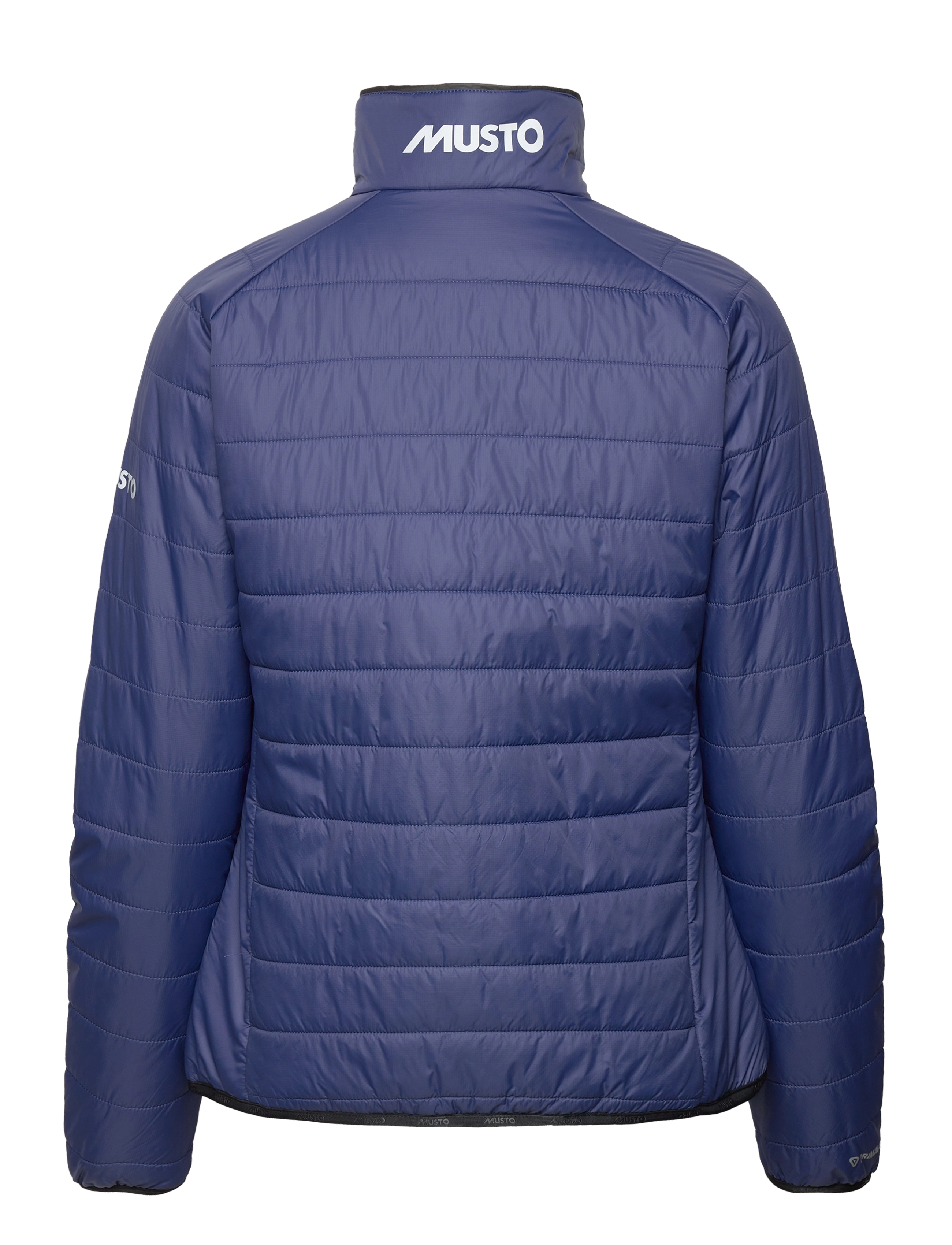 Musto - W MUSTO PL JKT - dunjakker - dark cobalt - 1