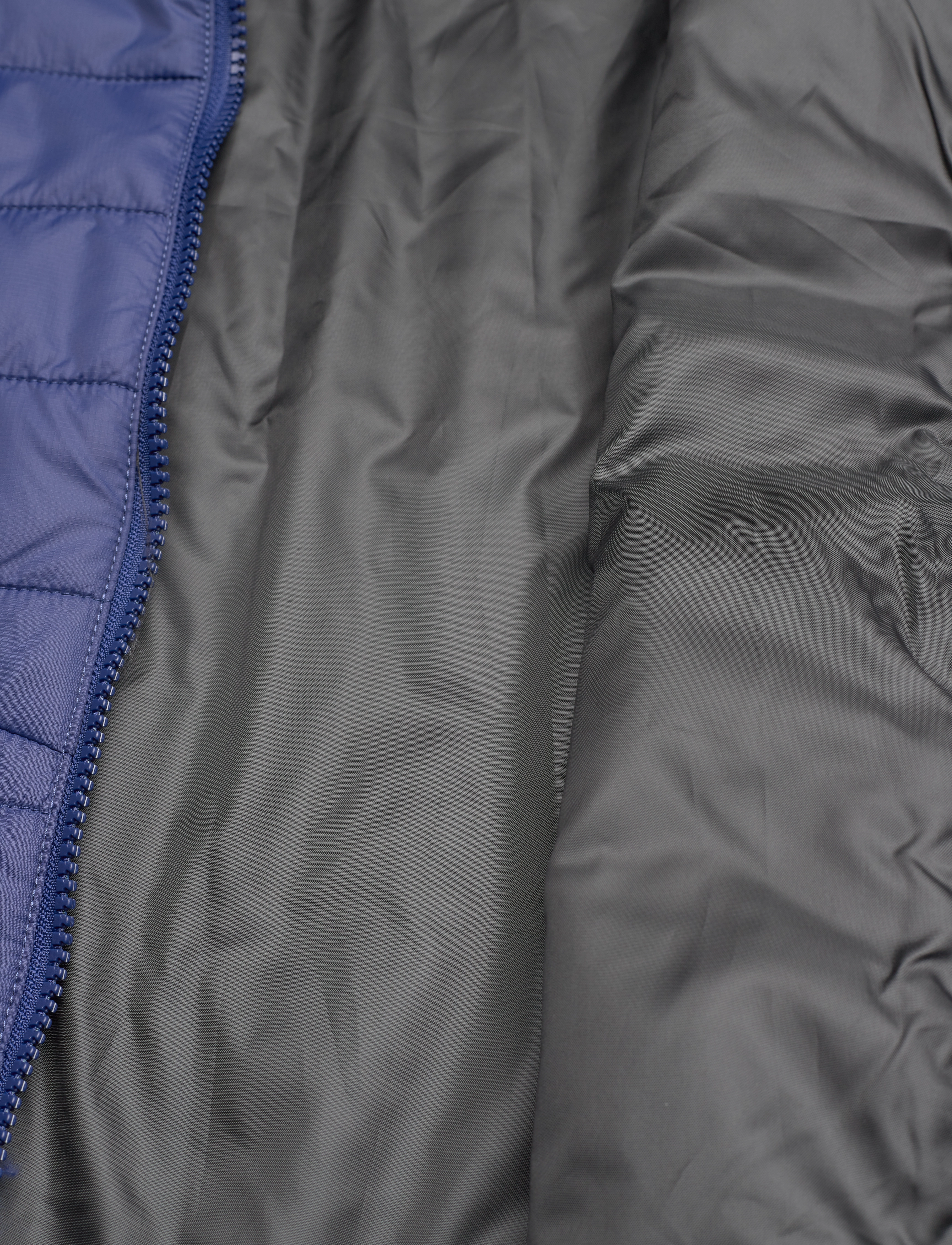 Musto - W MUSTO PL JKT - dunjakker - dark cobalt - 4