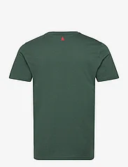 Musto - M MARINA MUSTO SS TEE - short-sleeved t-shirts - garden topiary - 1
