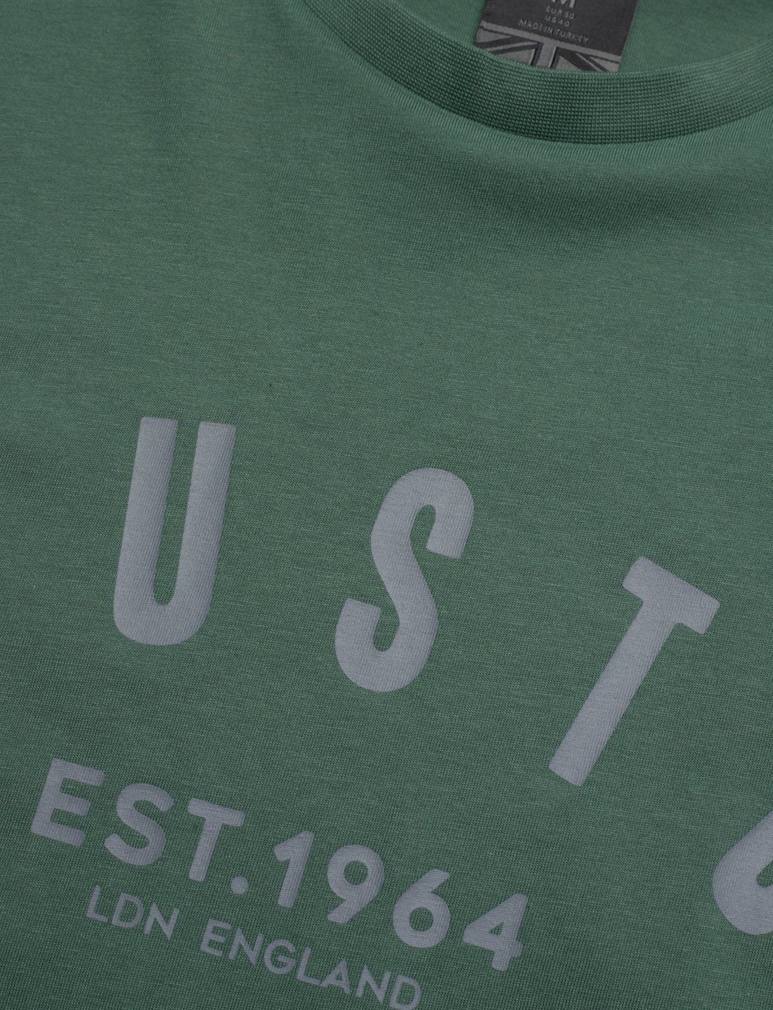 Musto sales t shirts