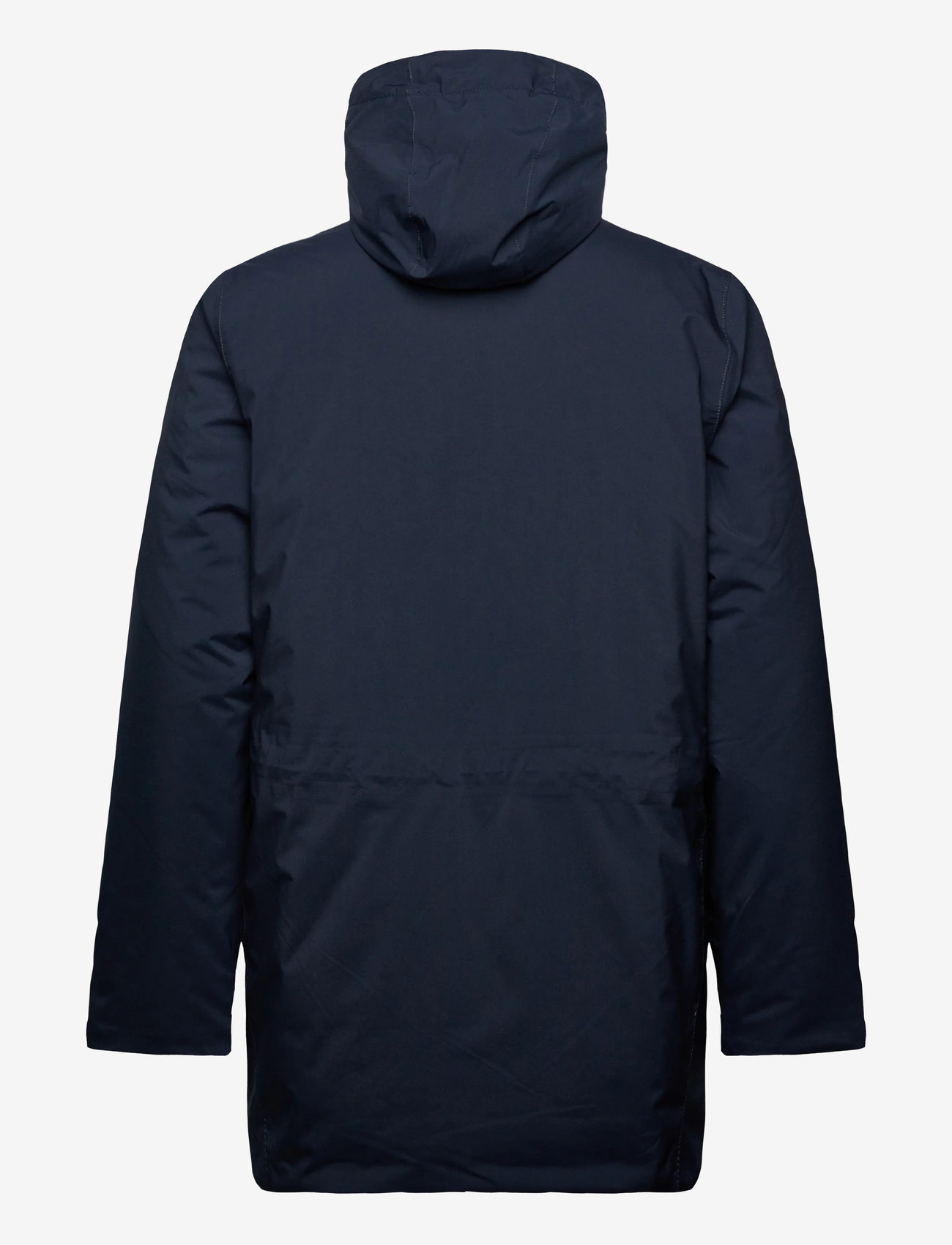 Musto - M MARINA PL LONG RAIN JKT - välijoped - navy - 1