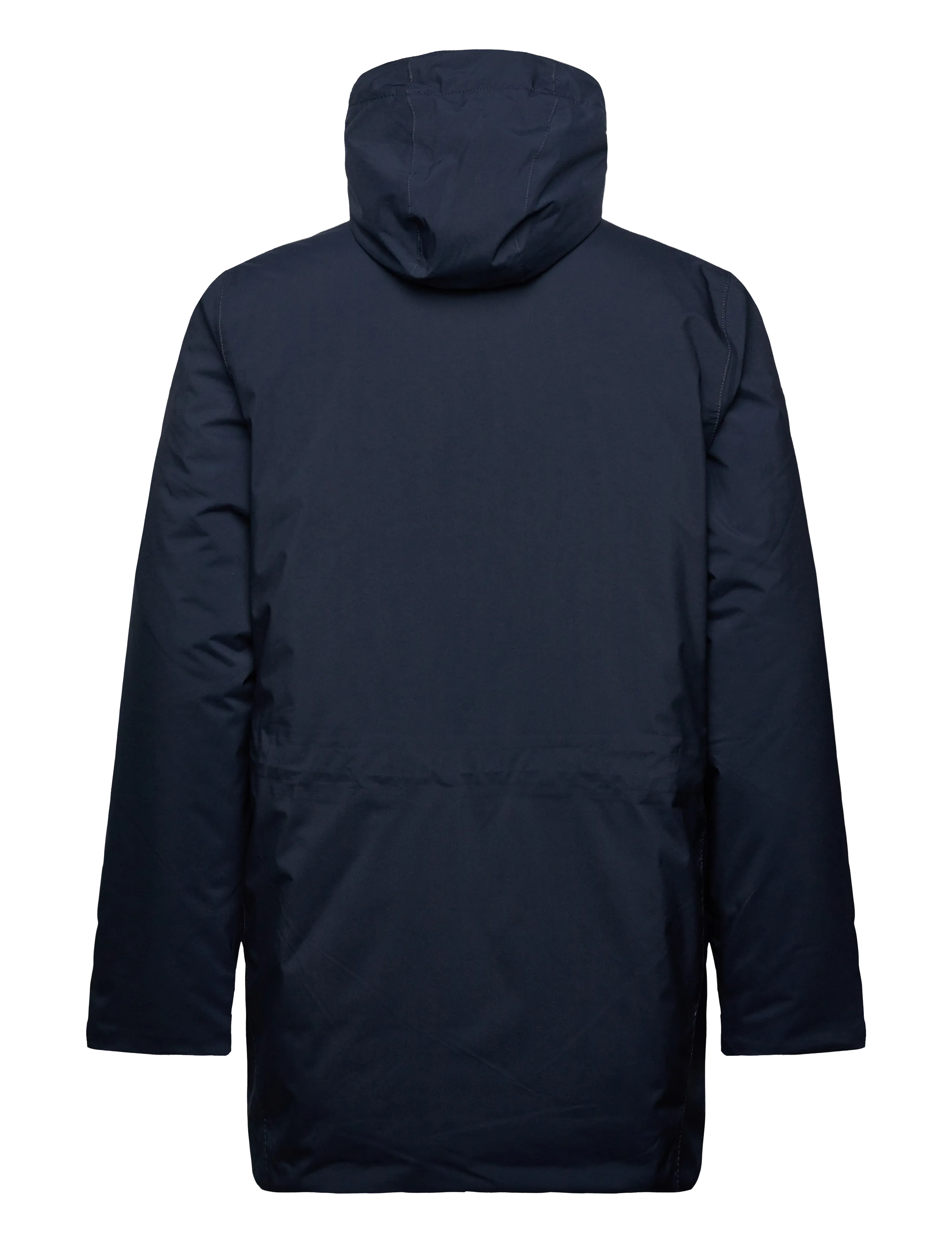 Musto - M MARINA PL LONG RAIN JKT - outdoorjassen - navy - 1