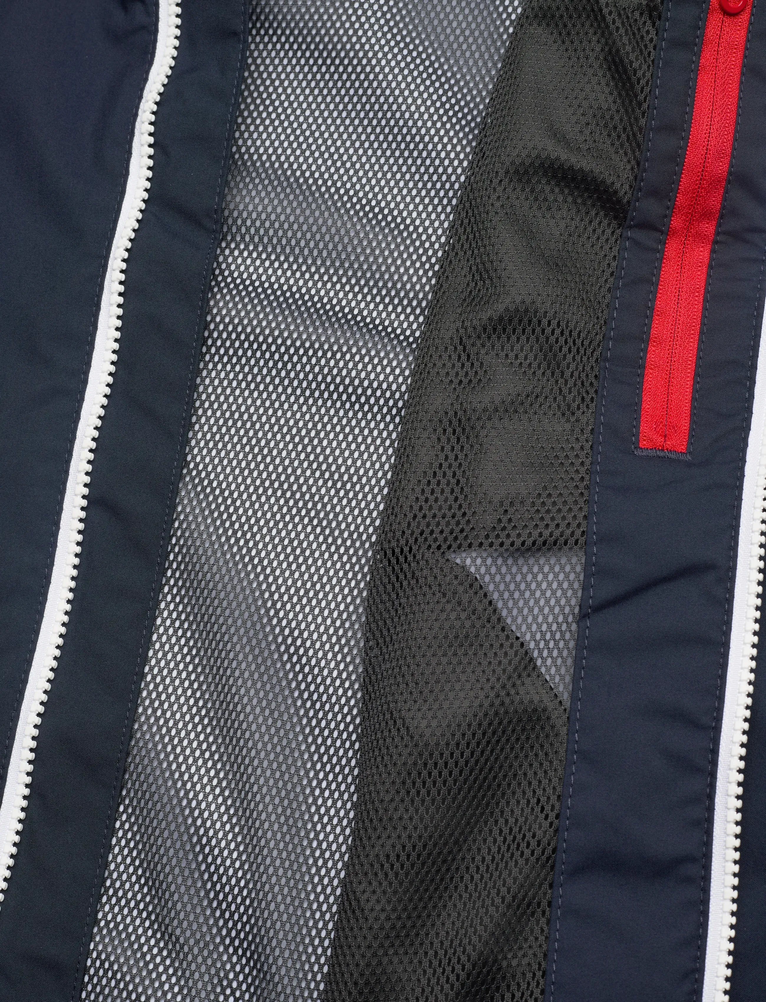 Musto - W NAUTIC RAIN JKT - friluftsjakker - navy - 5