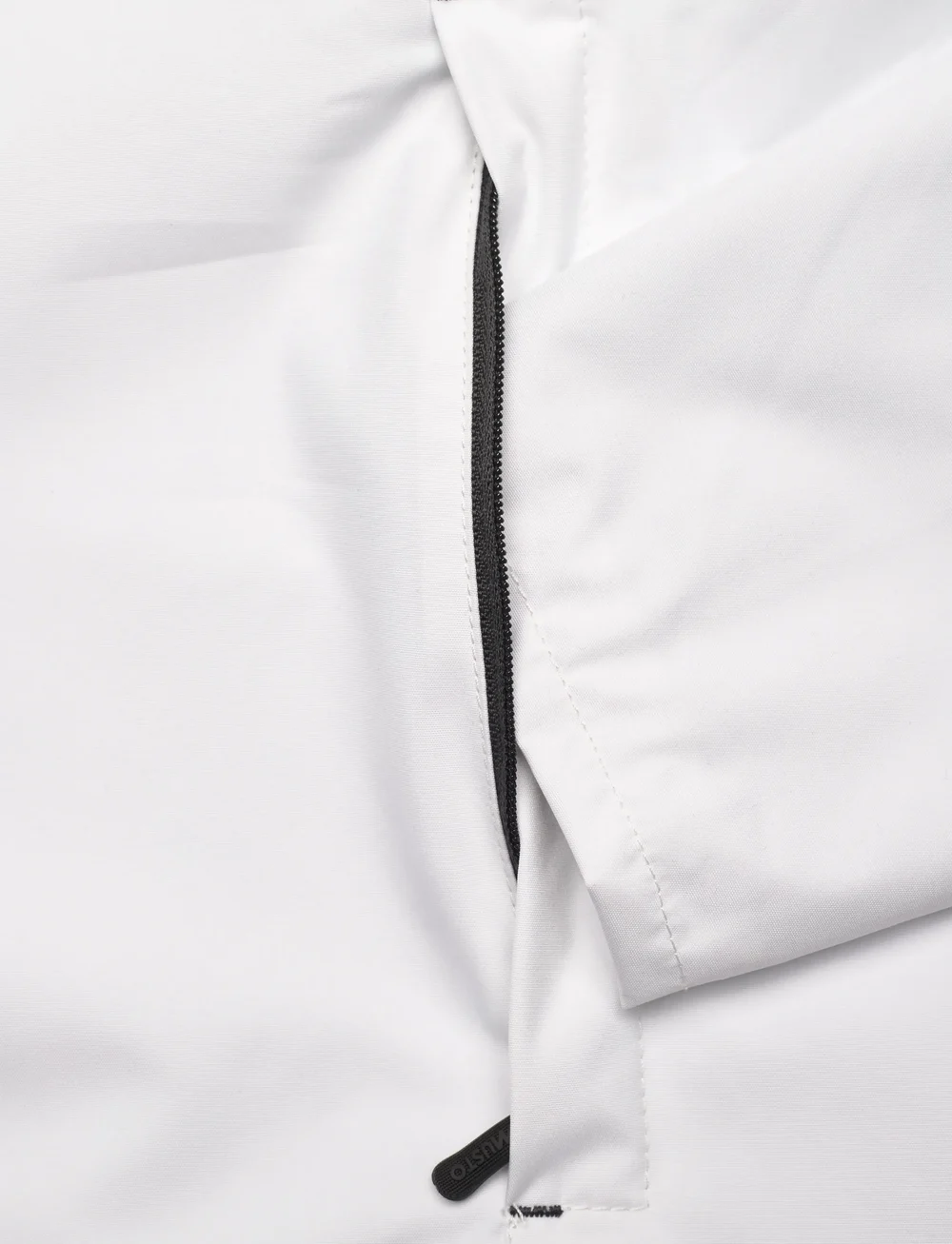 Musto - W NAUTIC RAIN JKT - lauko striukės - white - 4