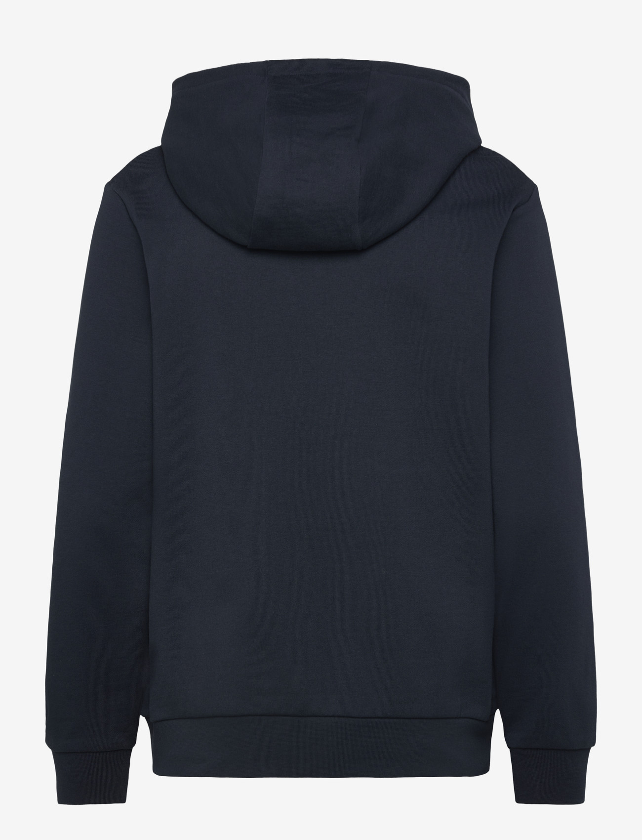 Musto - W 1964 HOODIE - hættetrøjer - navy - 1