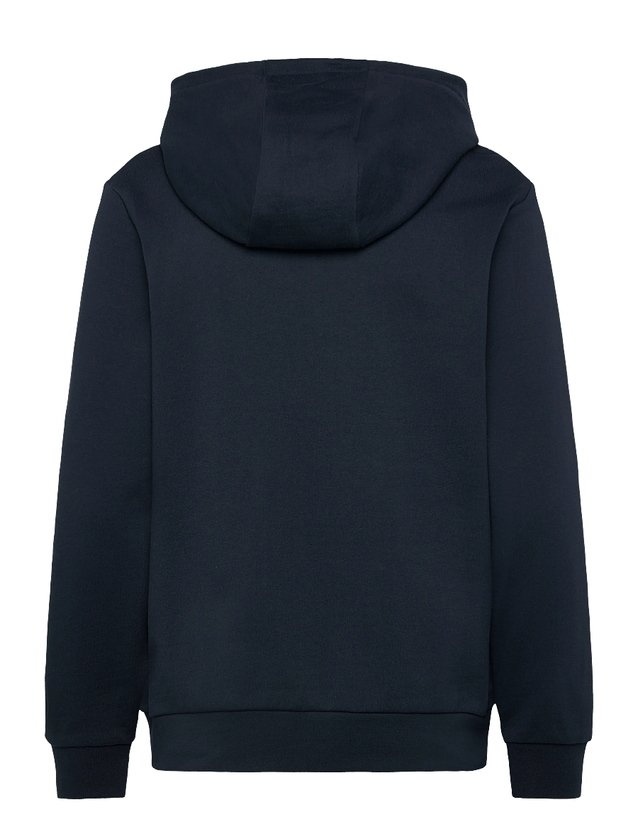 Musto - W 1964 HOODIE - kapuzenpullover - navy - 1