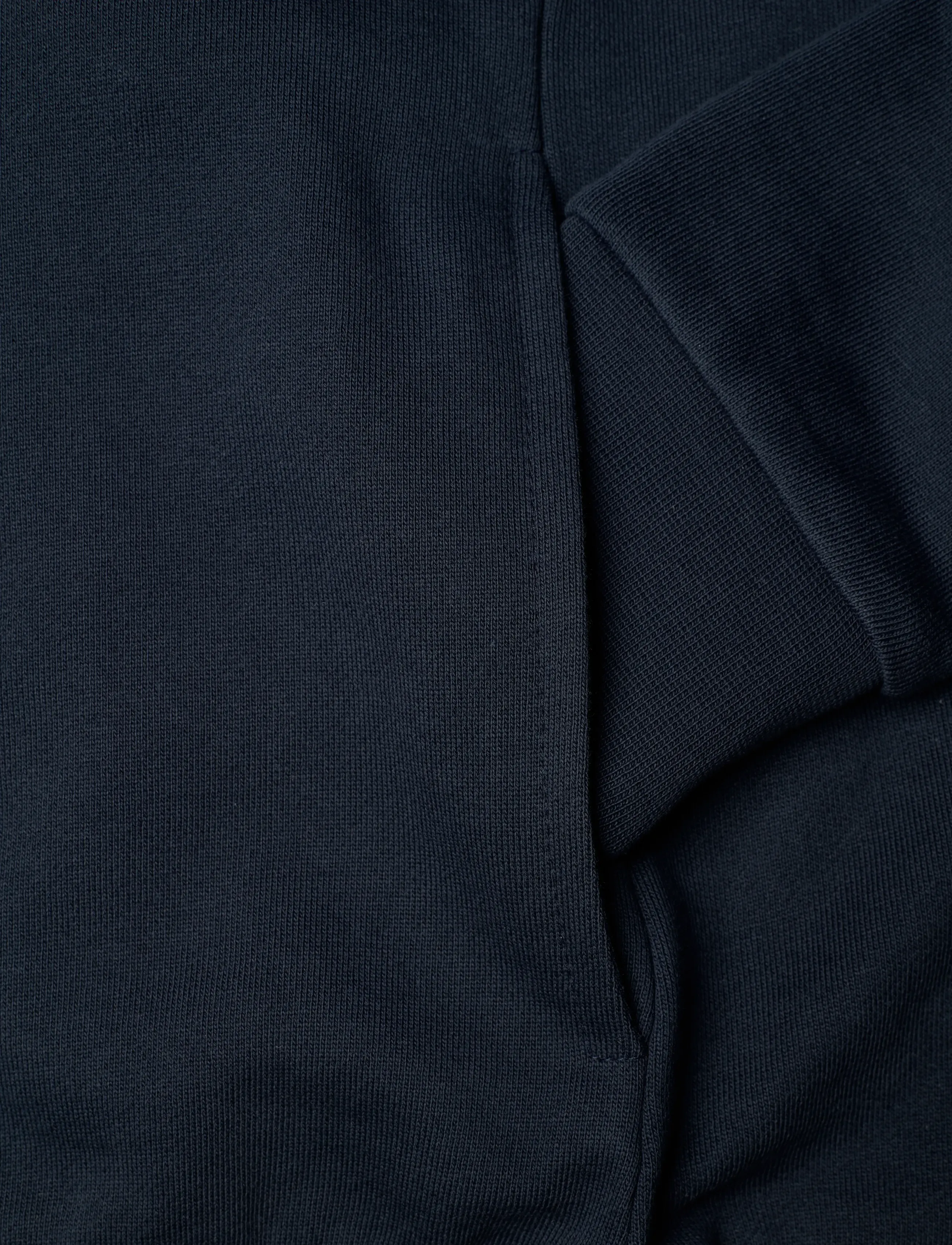 Musto - W 1964 HOODIE - kapuzenpullover - navy - 3