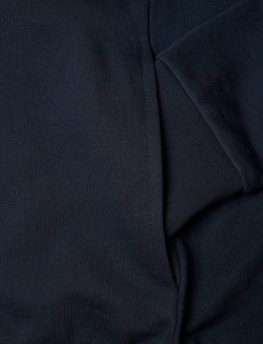 Musto - W 1964 HOODIE - kapuzenpullover - navy - 3