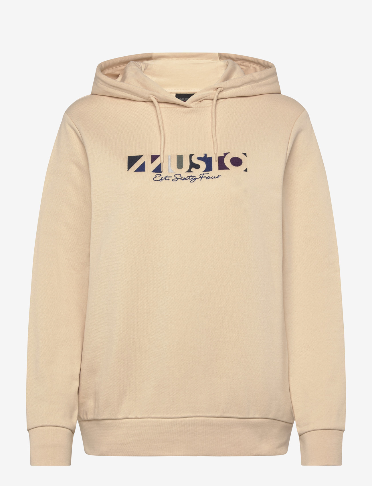 Musto - W 1964 HOODIE - kapuzenpullover - oat - 0
