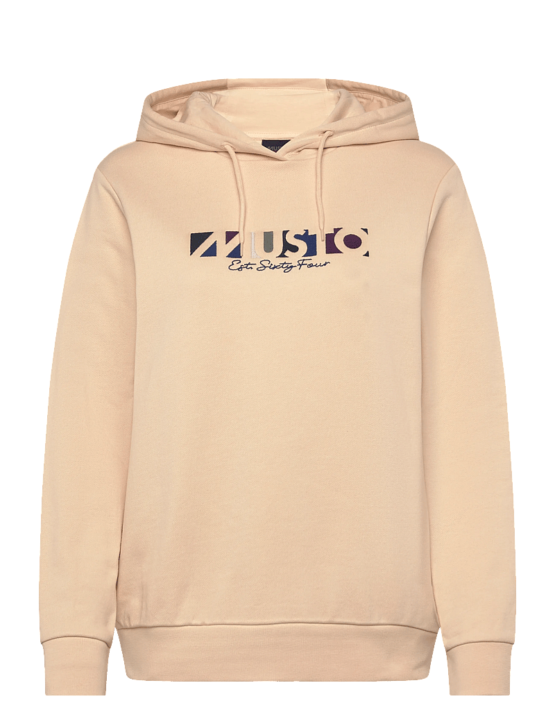 Musto - W 1964 HOODIE - kapuzenpullover - oat - 0
