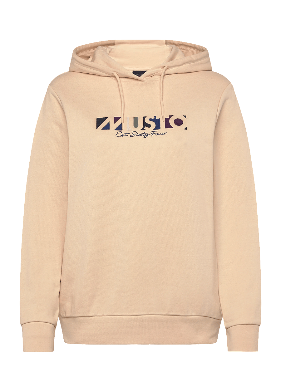 Musto - W 1964 HOODIE - kapuzenpullover - oat - 0