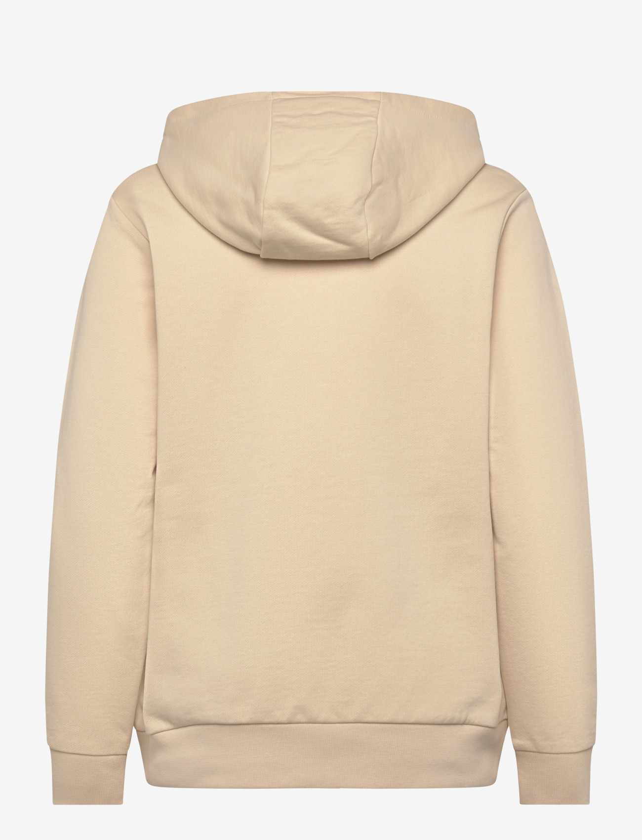 Musto - W 1964 HOODIE - kapuzenpullover - oat - 1