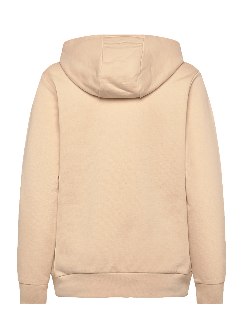 Musto - W 1964 HOODIE - kapuzenpullover - oat - 1